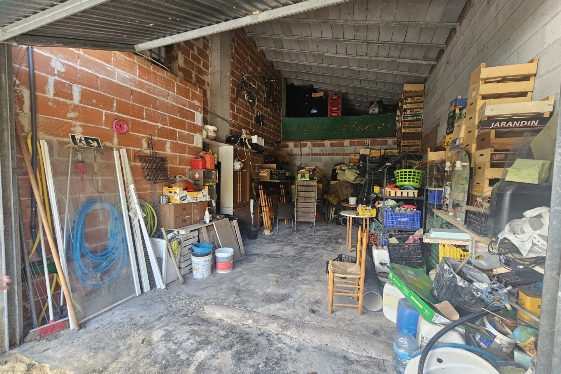 Resale - Rustic House -
Callosa De Ensarrià