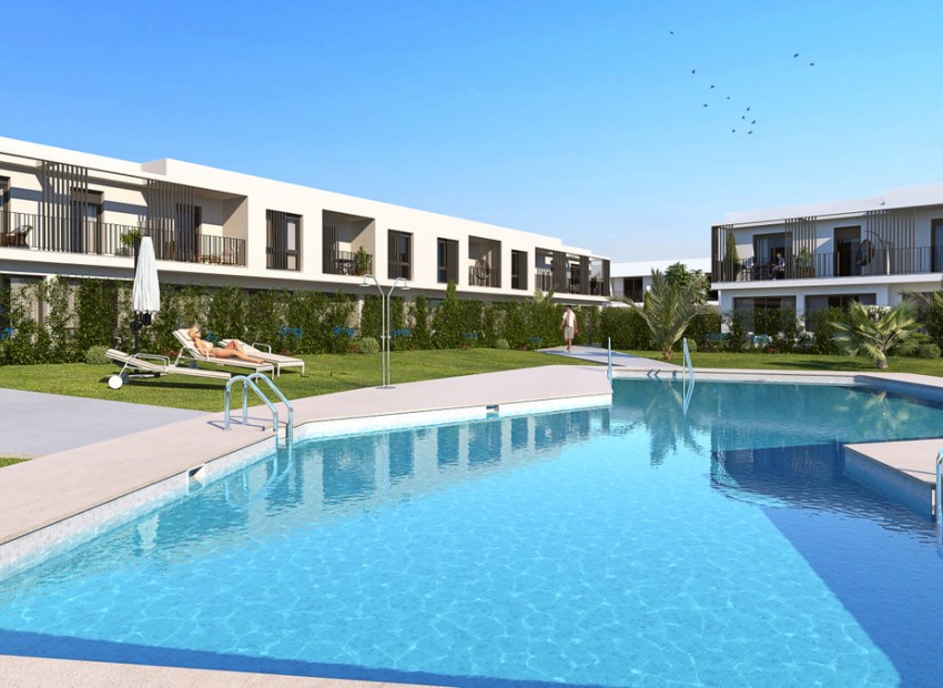 Resale -  -
San Roque