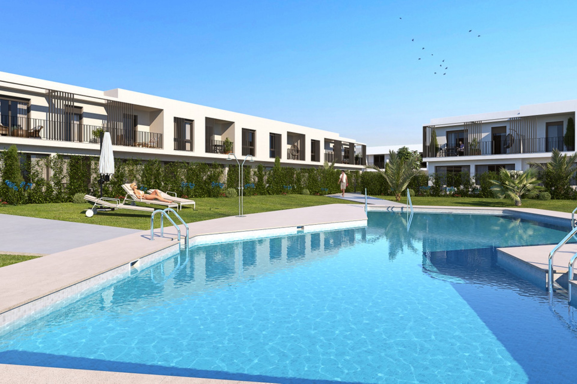 Resale -  -
San Roque
