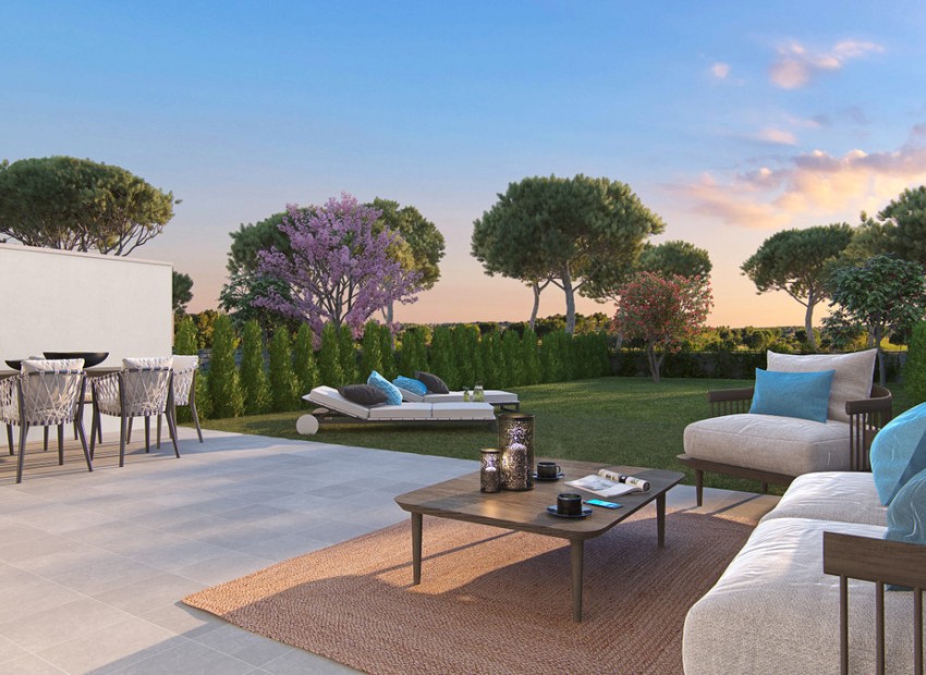 Resale -  -
San Roque