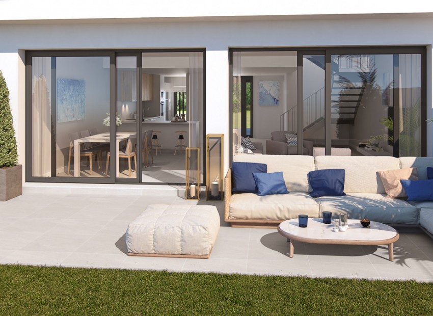 Resale -  -
San Roque