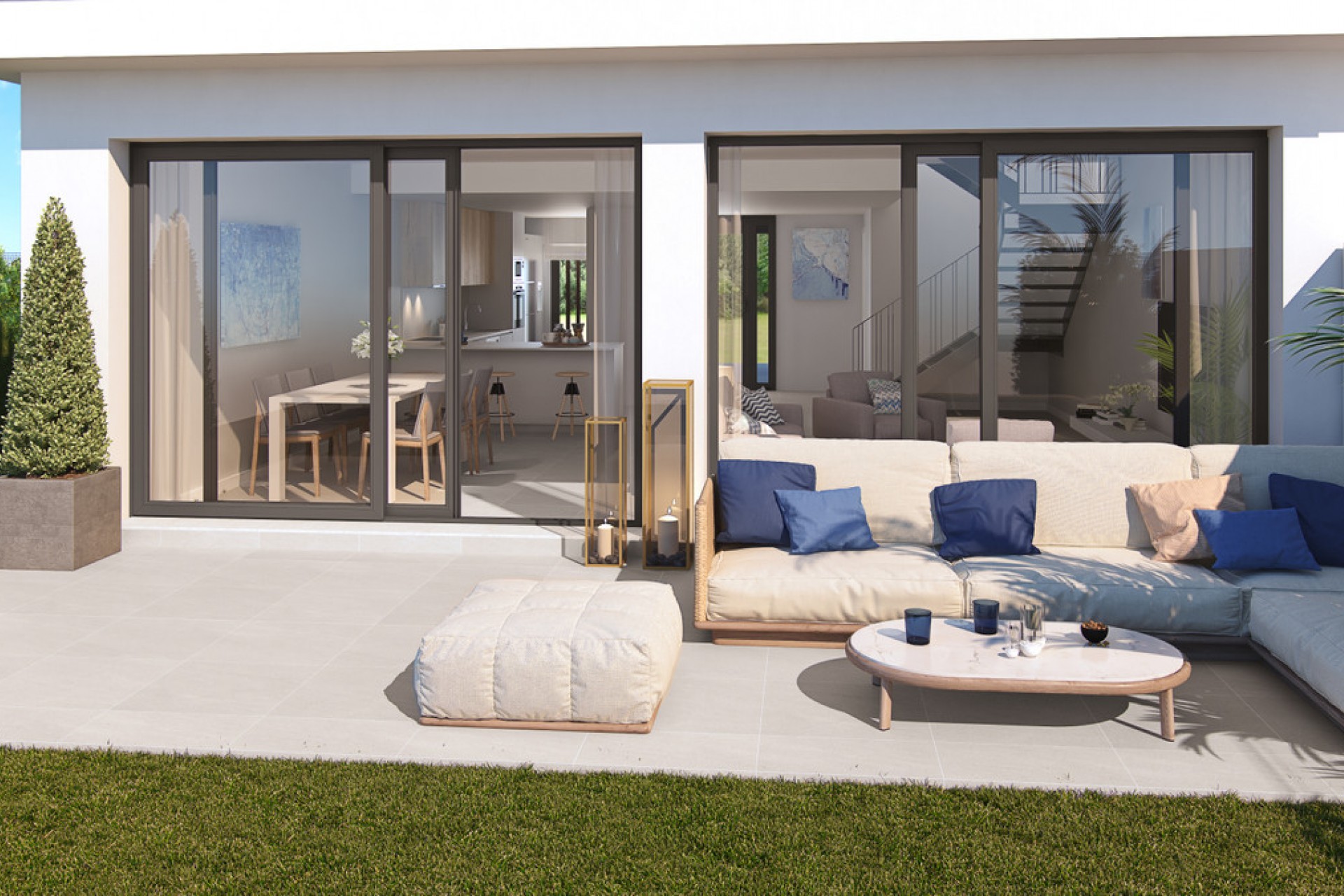Resale -  -
San Roque