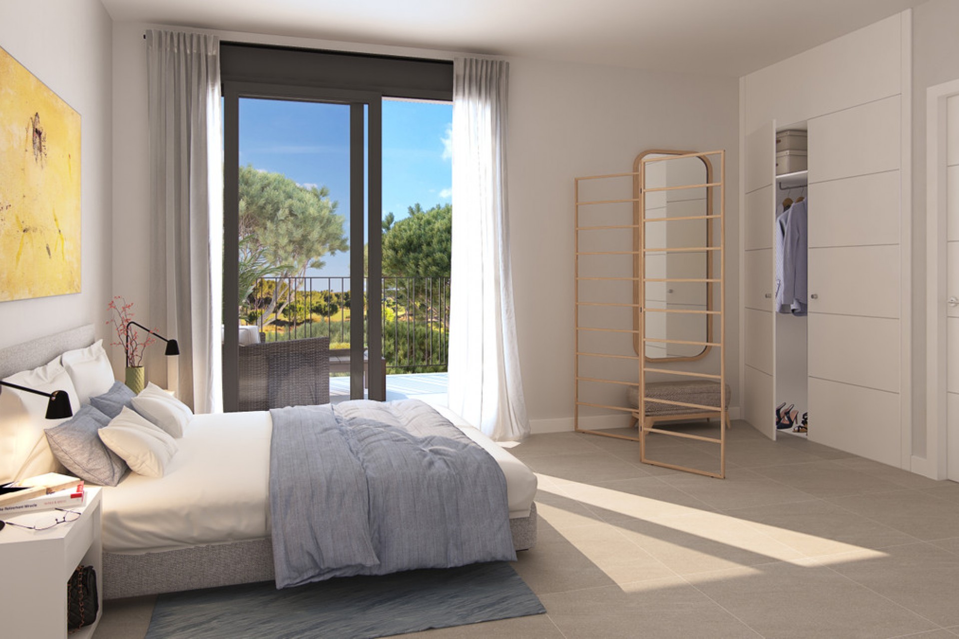 Resale -  -
San Roque