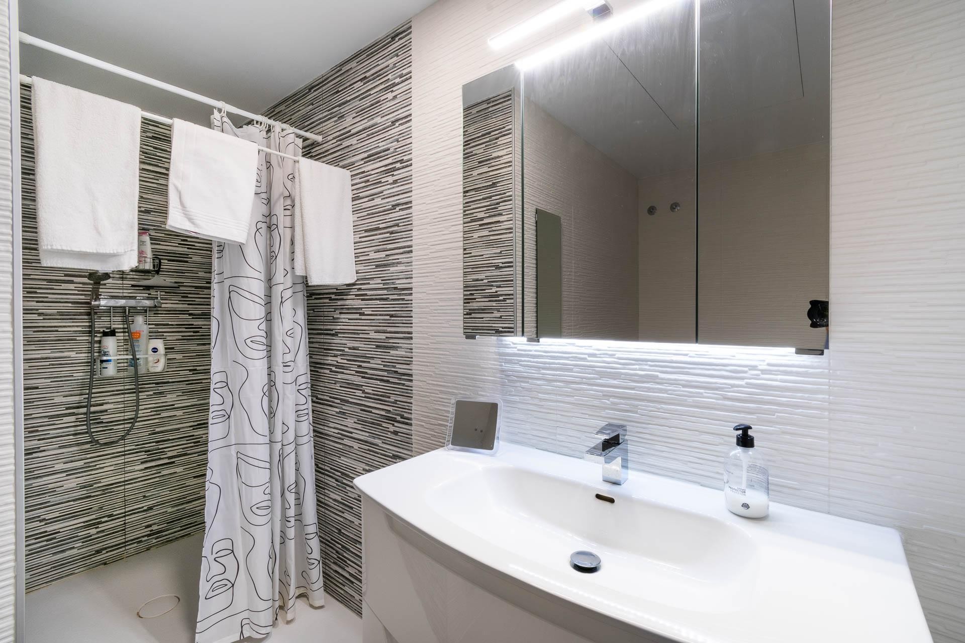 Resale - Semi detached -
Albir