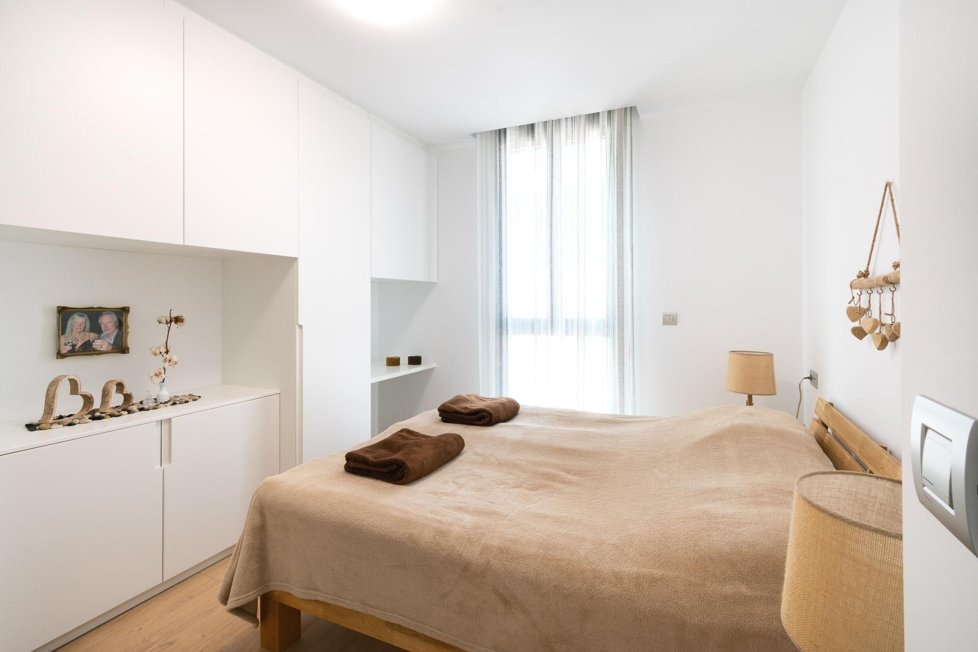 Resale - Semi detached -
Albir