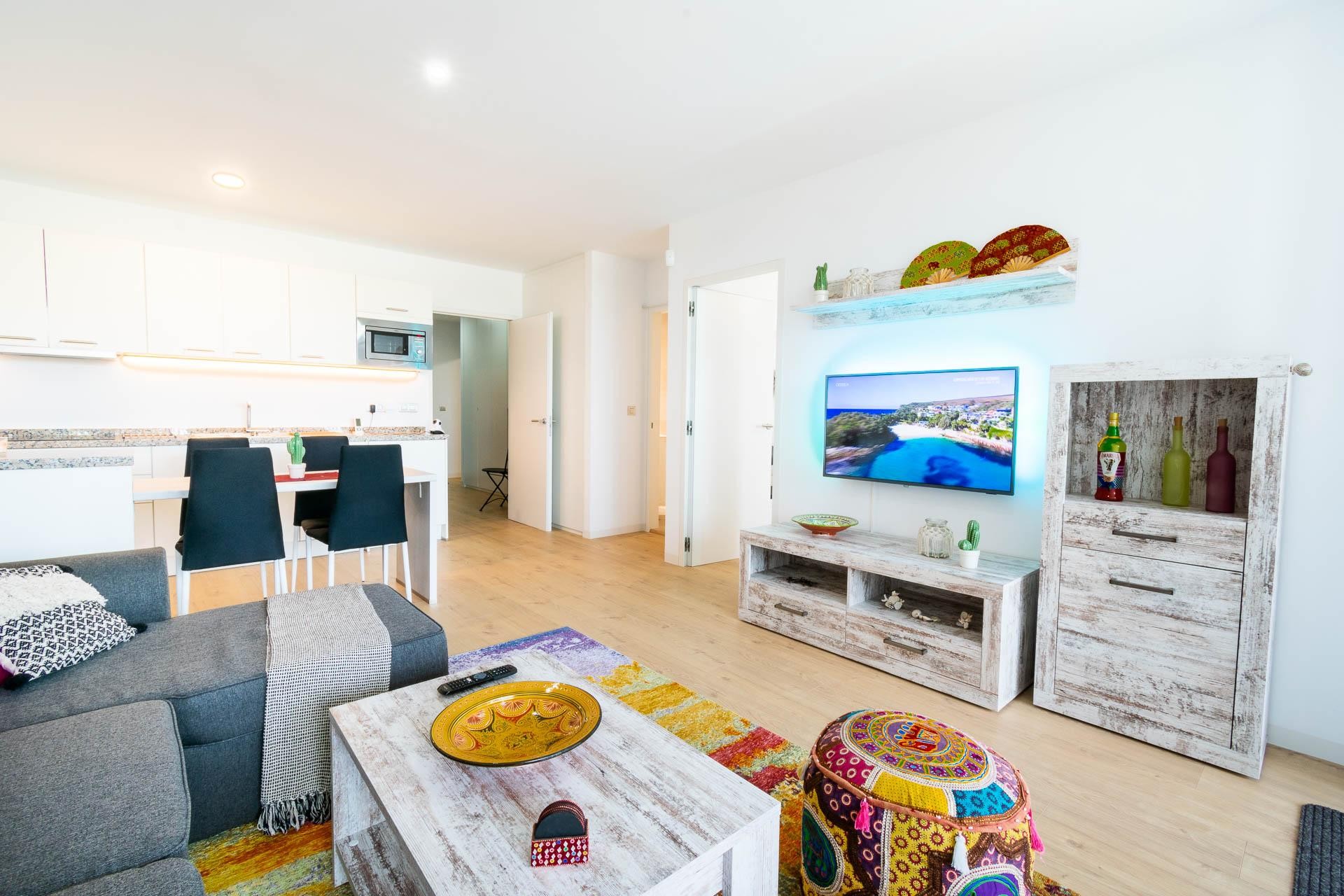 Resale - Semi detached -
Albir