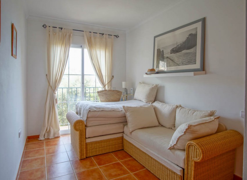 Resale - semi-detached -
Altea - Altea Hills