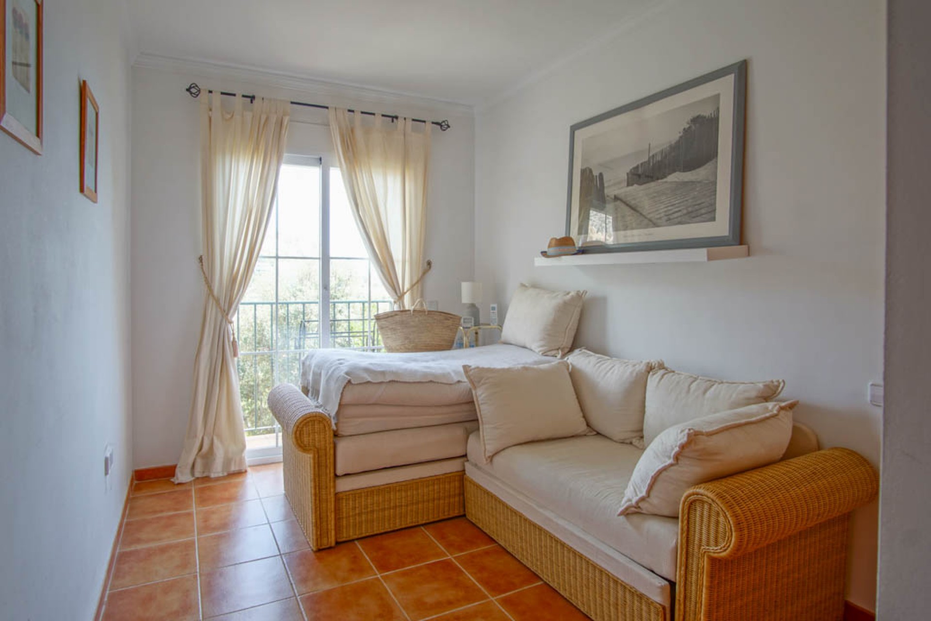 Resale - semi-detached -
Altea - Altea Hills