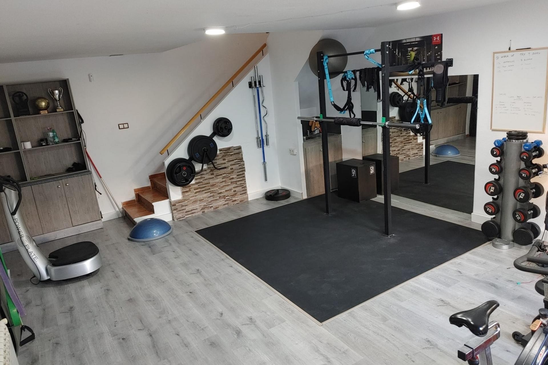 Resale - Semi detached -
Altea la Vella - Altea
