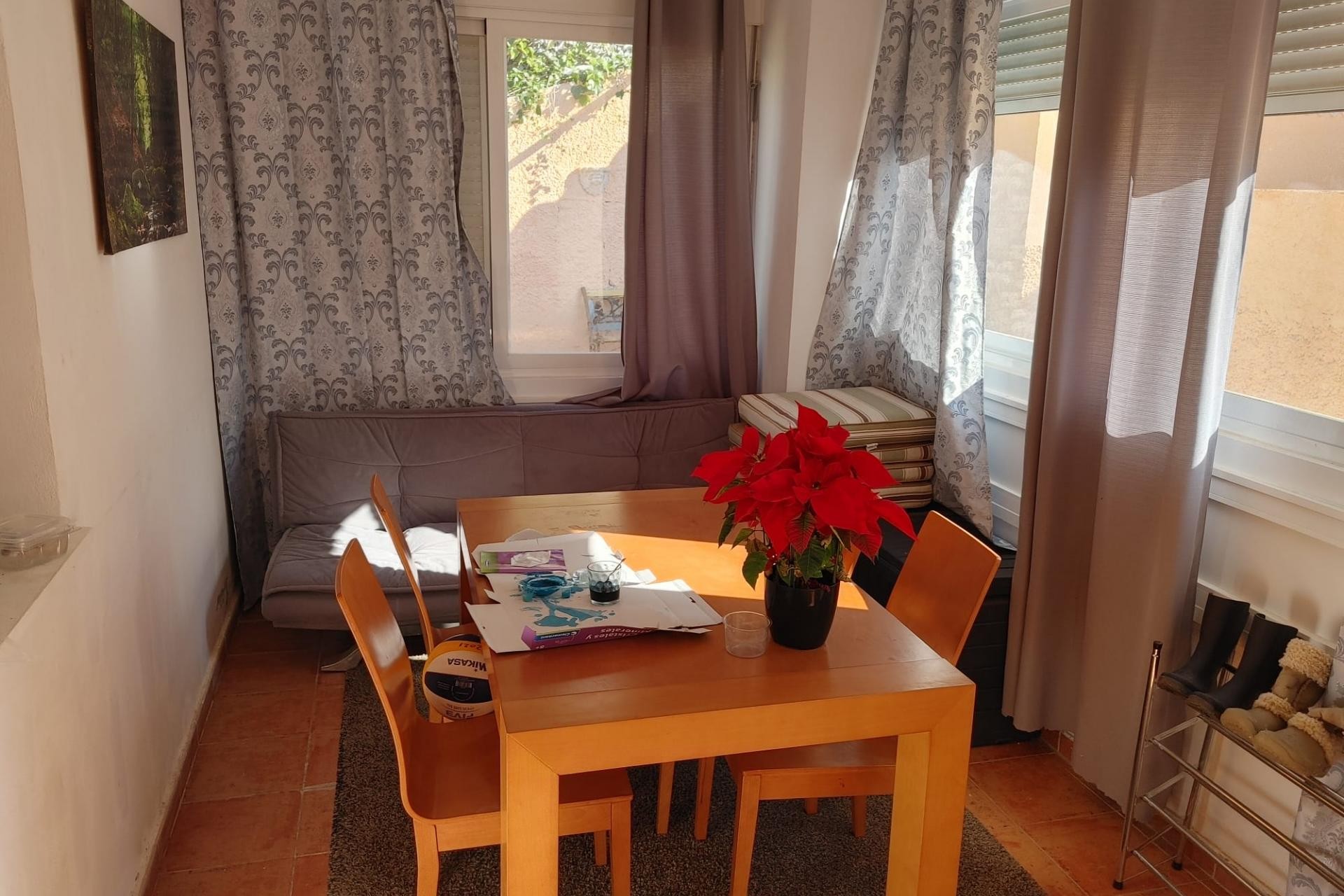 Resale - Semi detached -
Altea la Vella