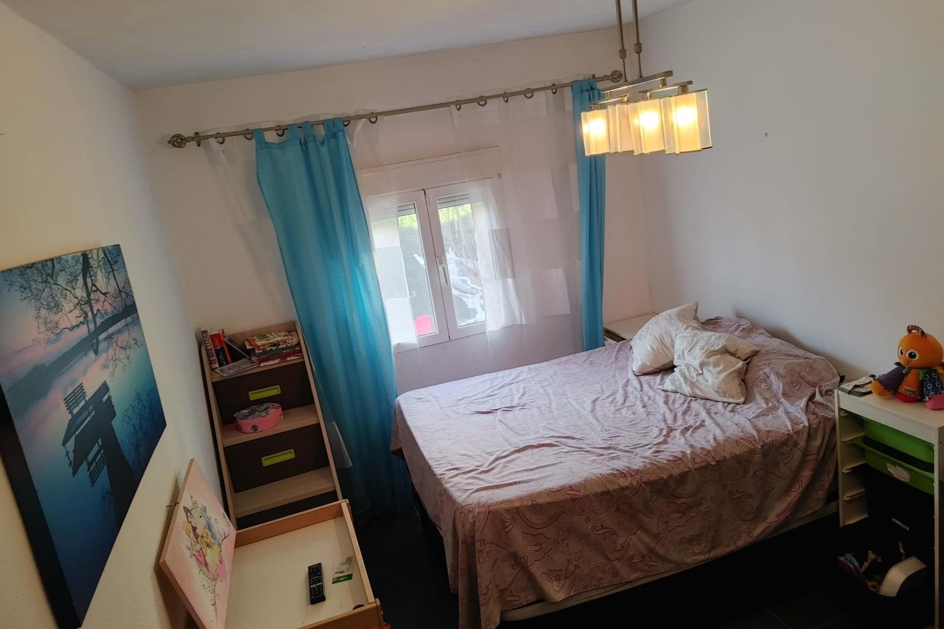 Resale - Semi detached -
Altea la Vella