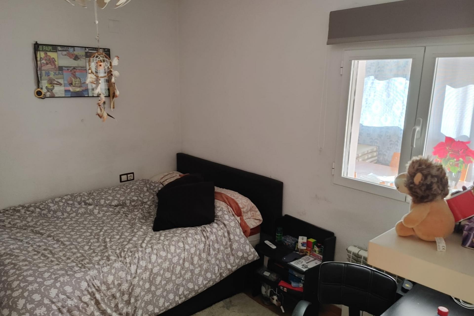 Resale - Semi detached -
Altea la Vella