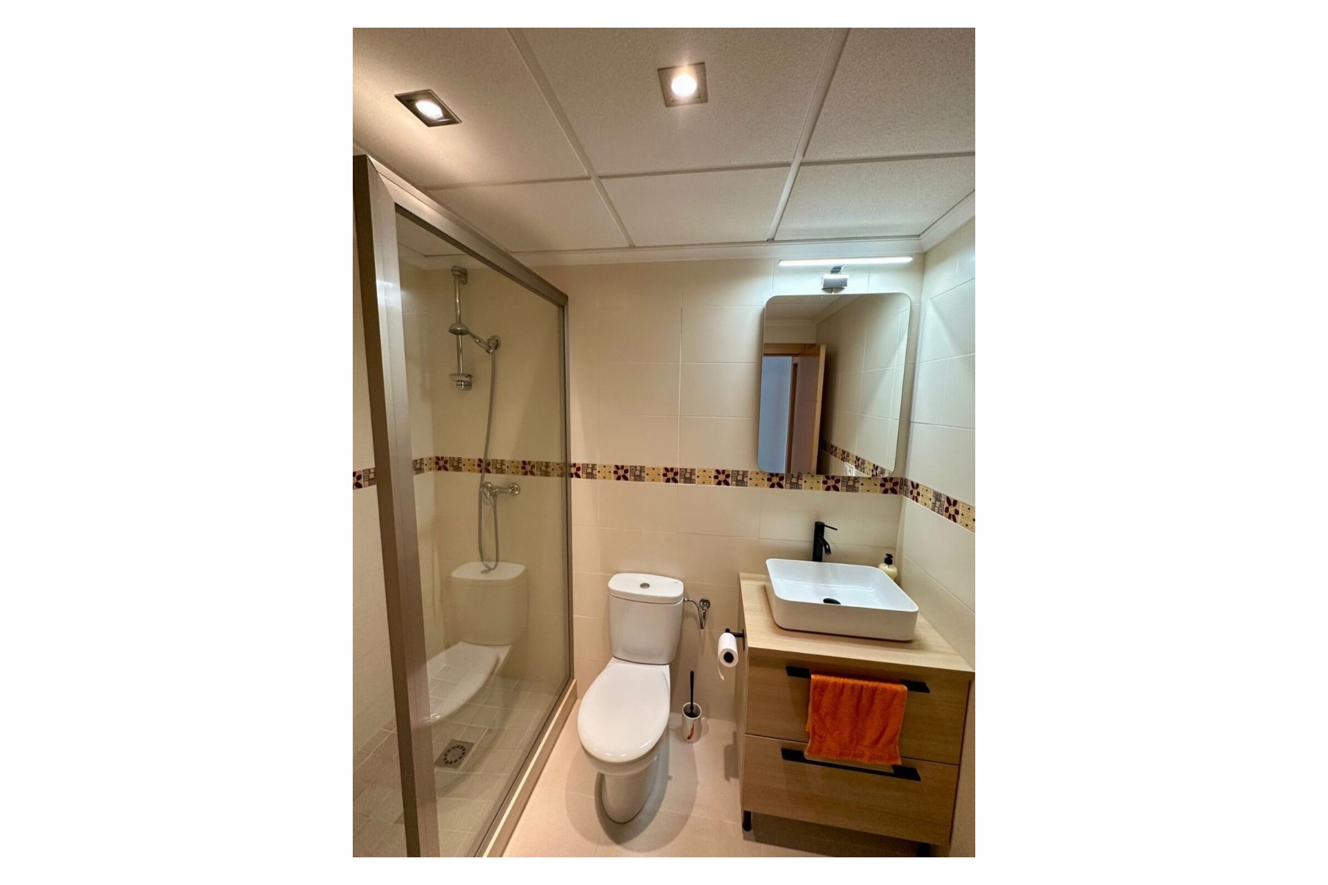Resale - semi-detached -
Benijofar