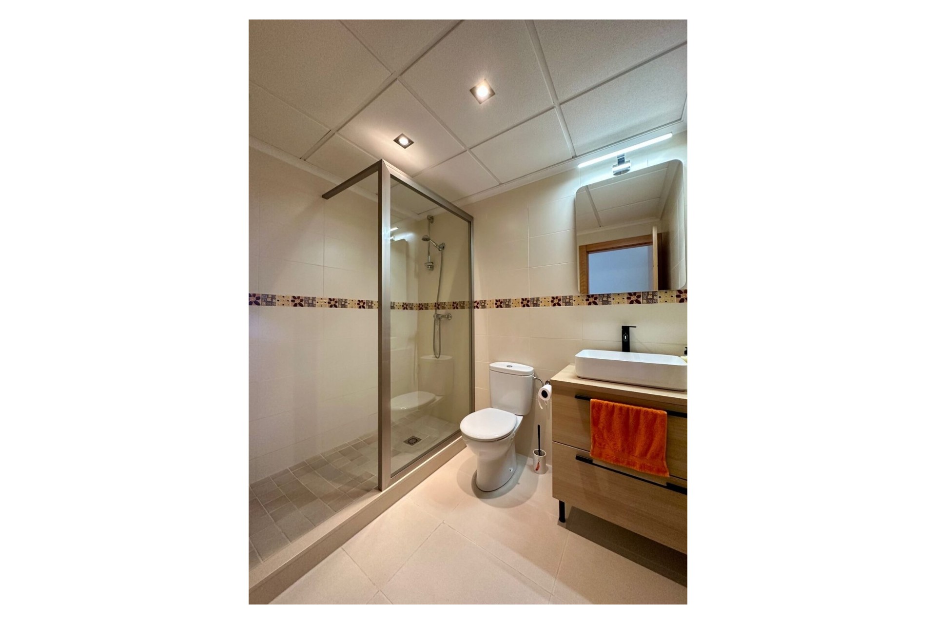 Resale - semi-detached -
Benijofar