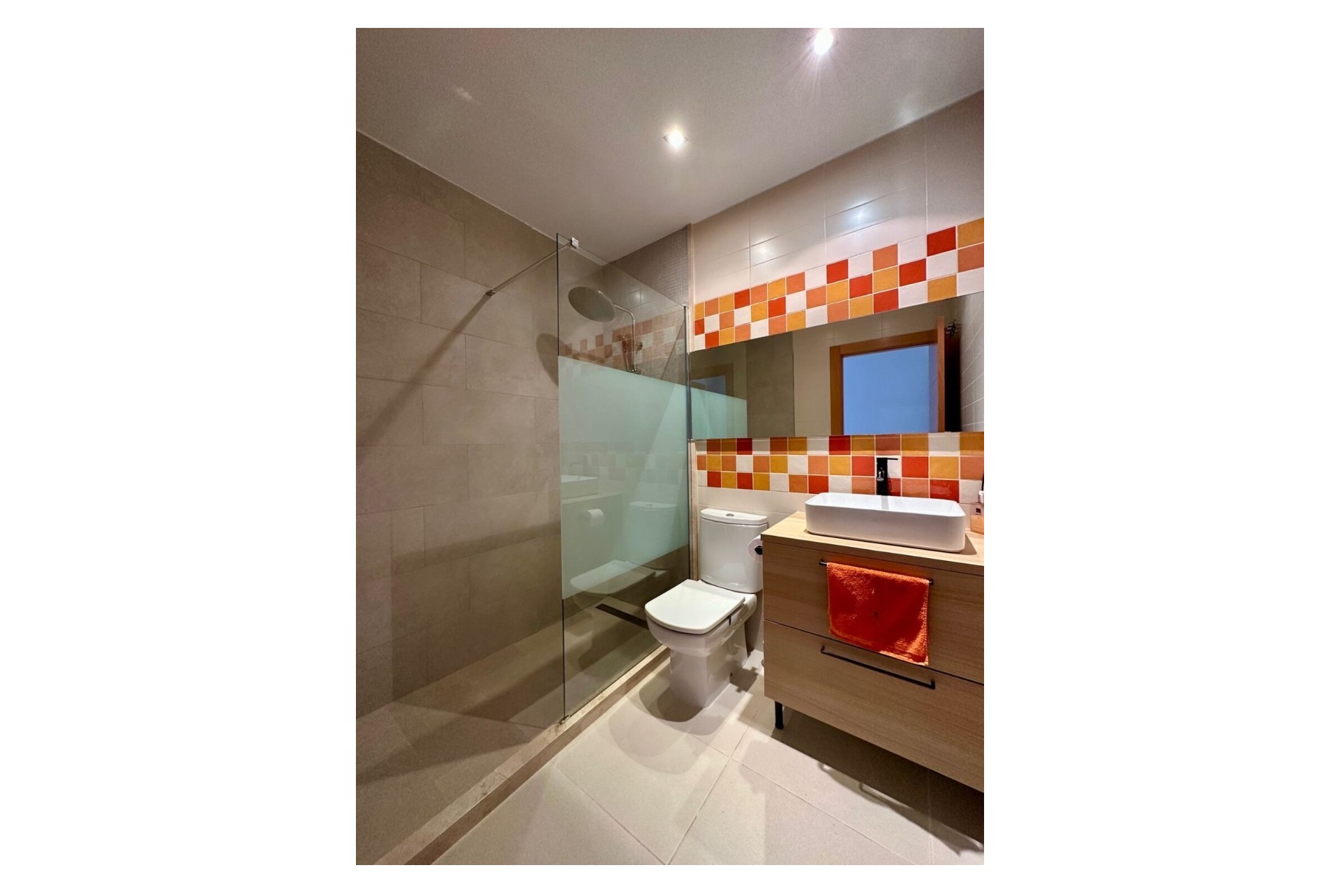 Resale - semi-detached -
Benijofar