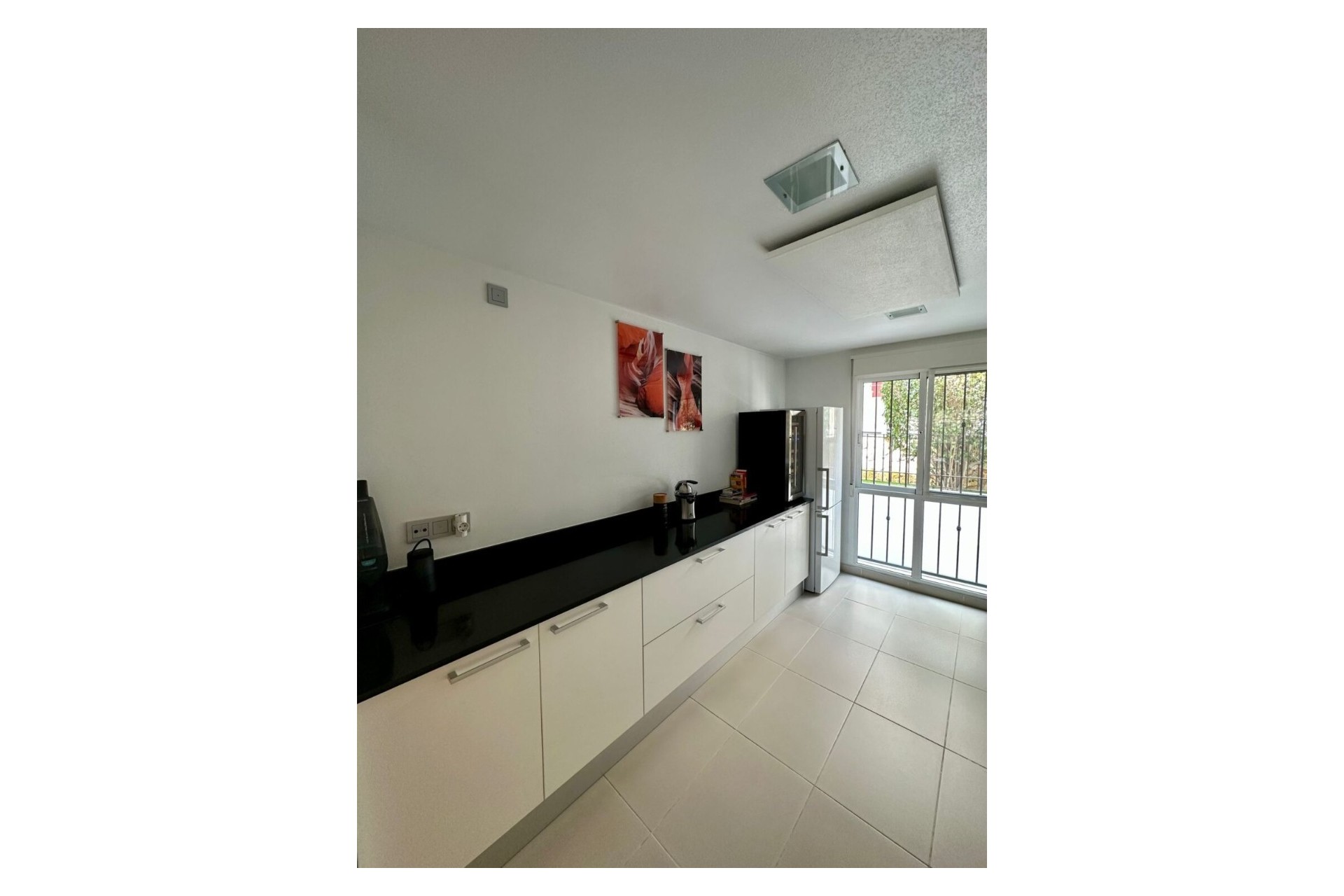 Resale - semi-detached -
Benijofar