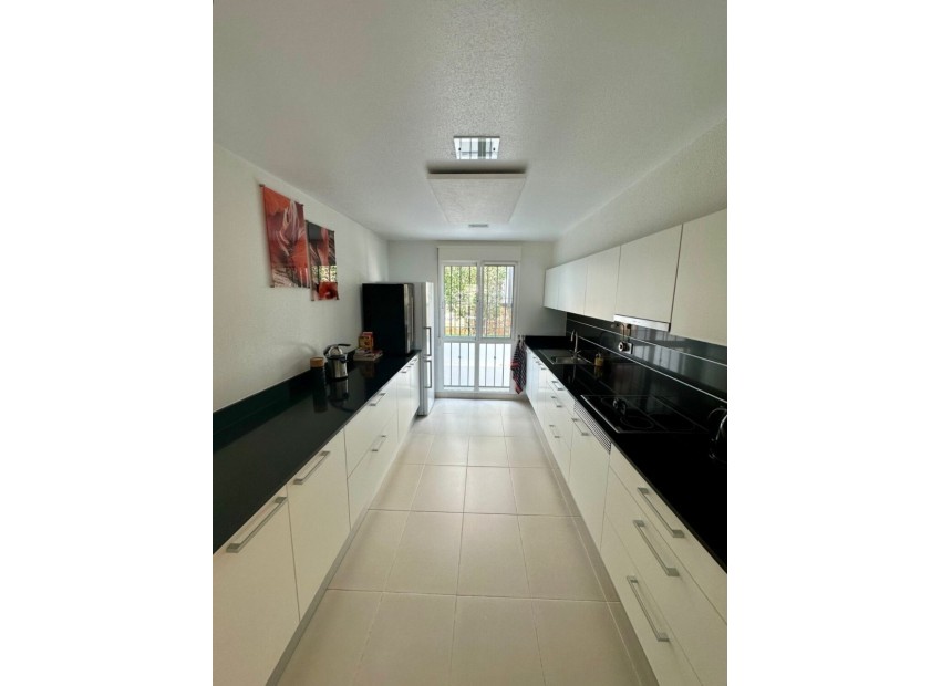 Resale - semi-detached -
Benijofar