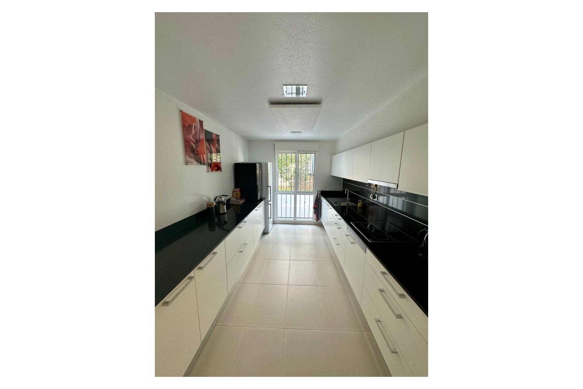 Resale - semi-detached -
Benijofar