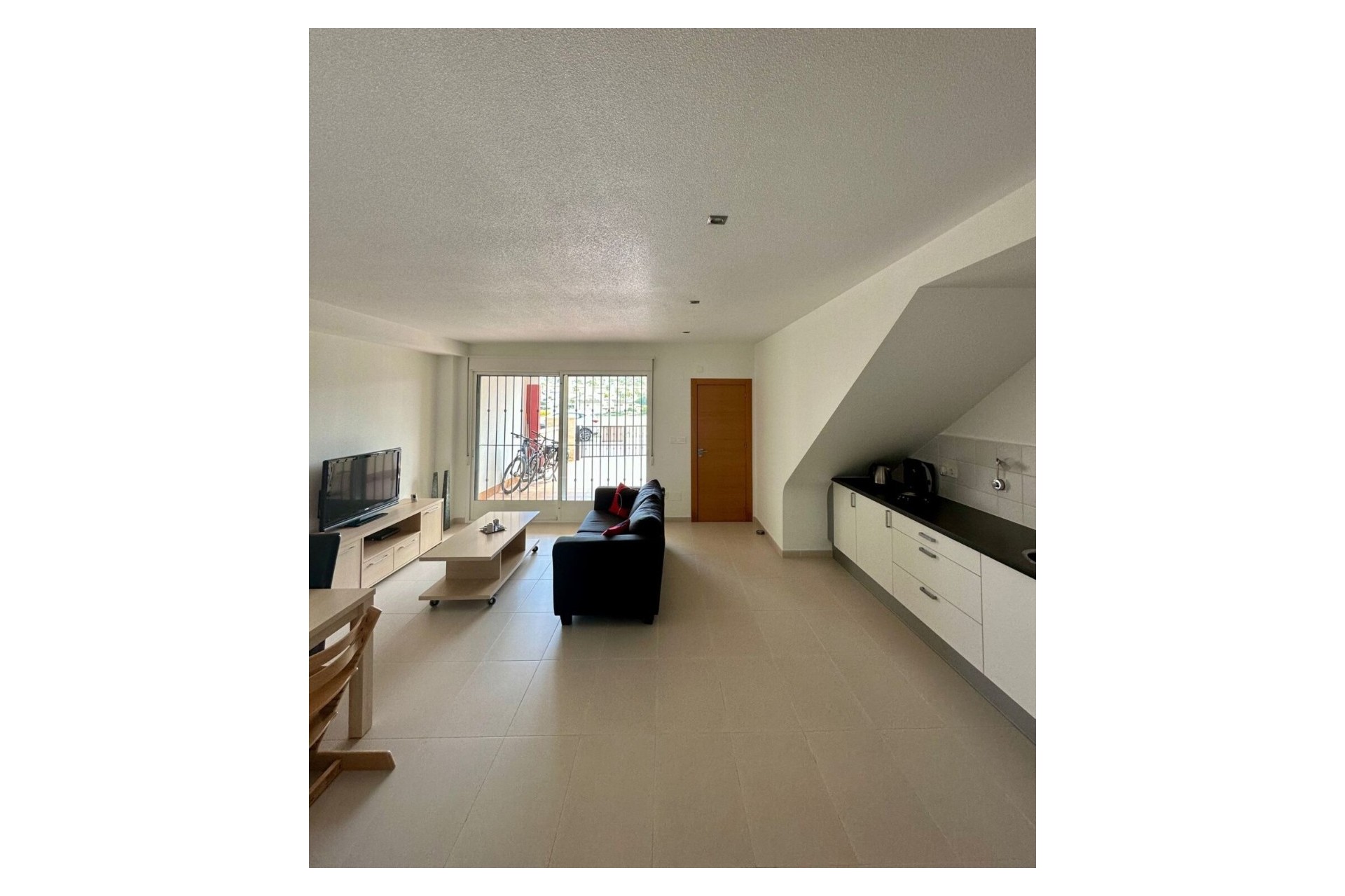 Resale - semi-detached -
Benijofar