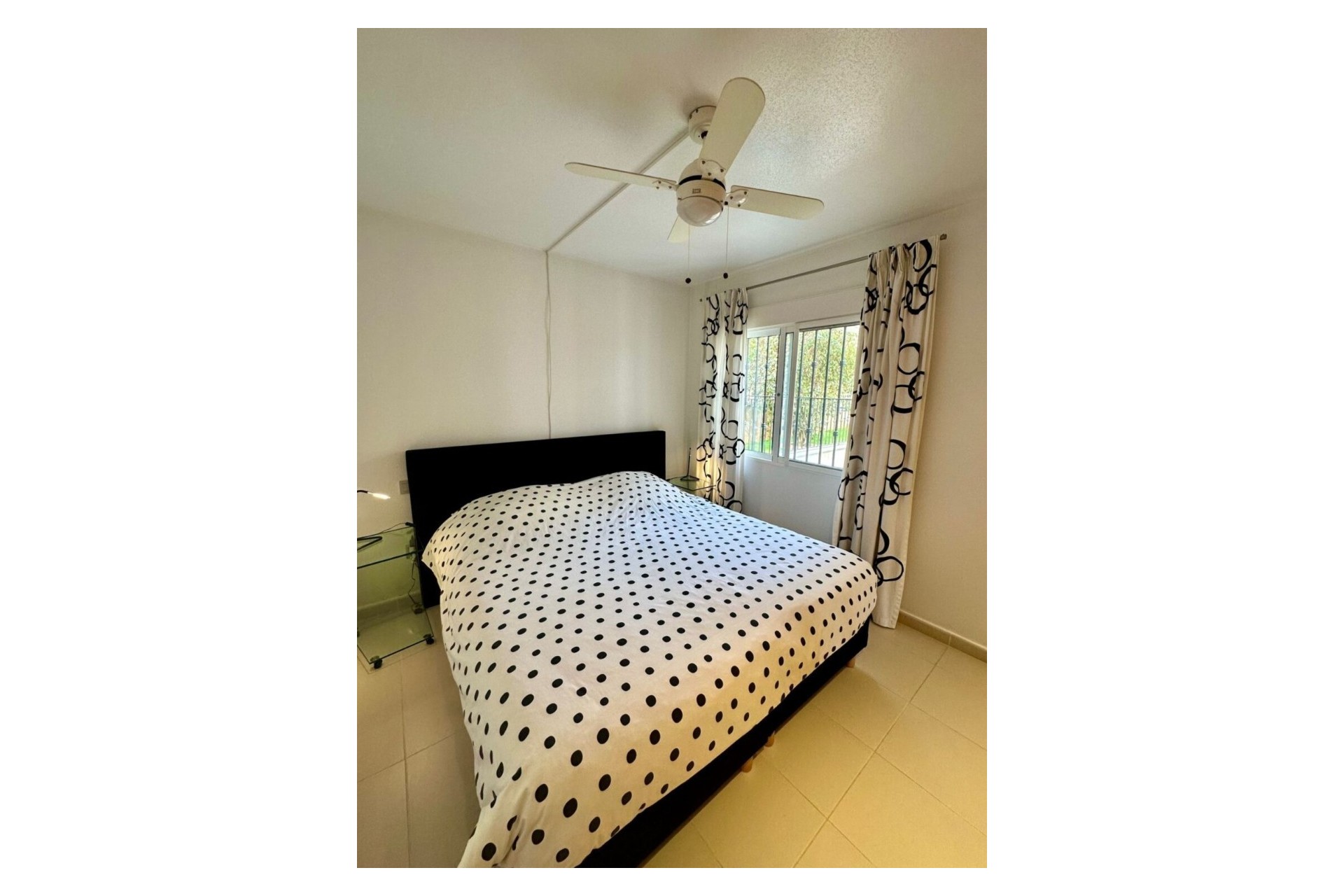 Resale - semi-detached -
Benijofar