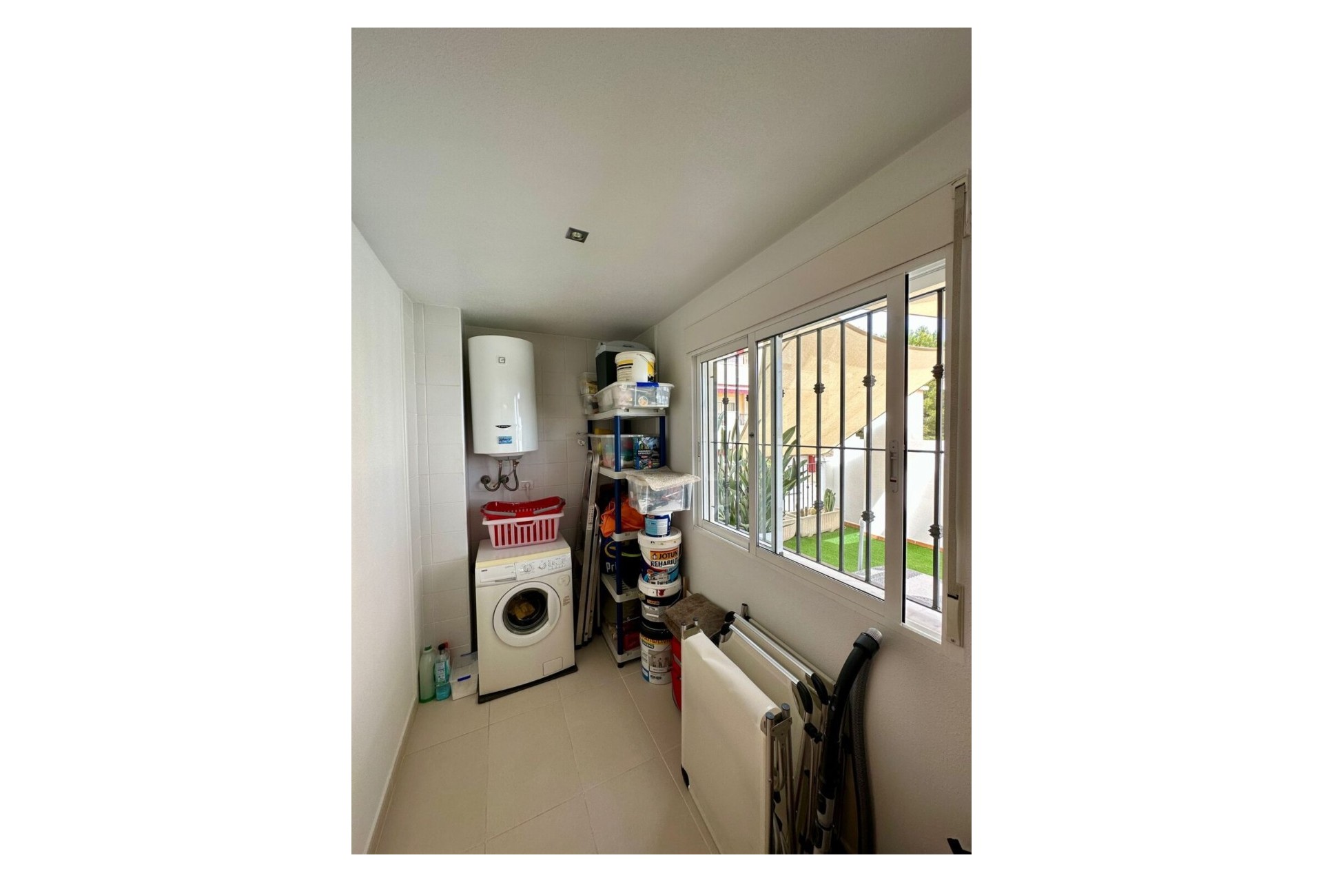 Resale - semi-detached -
Benijofar