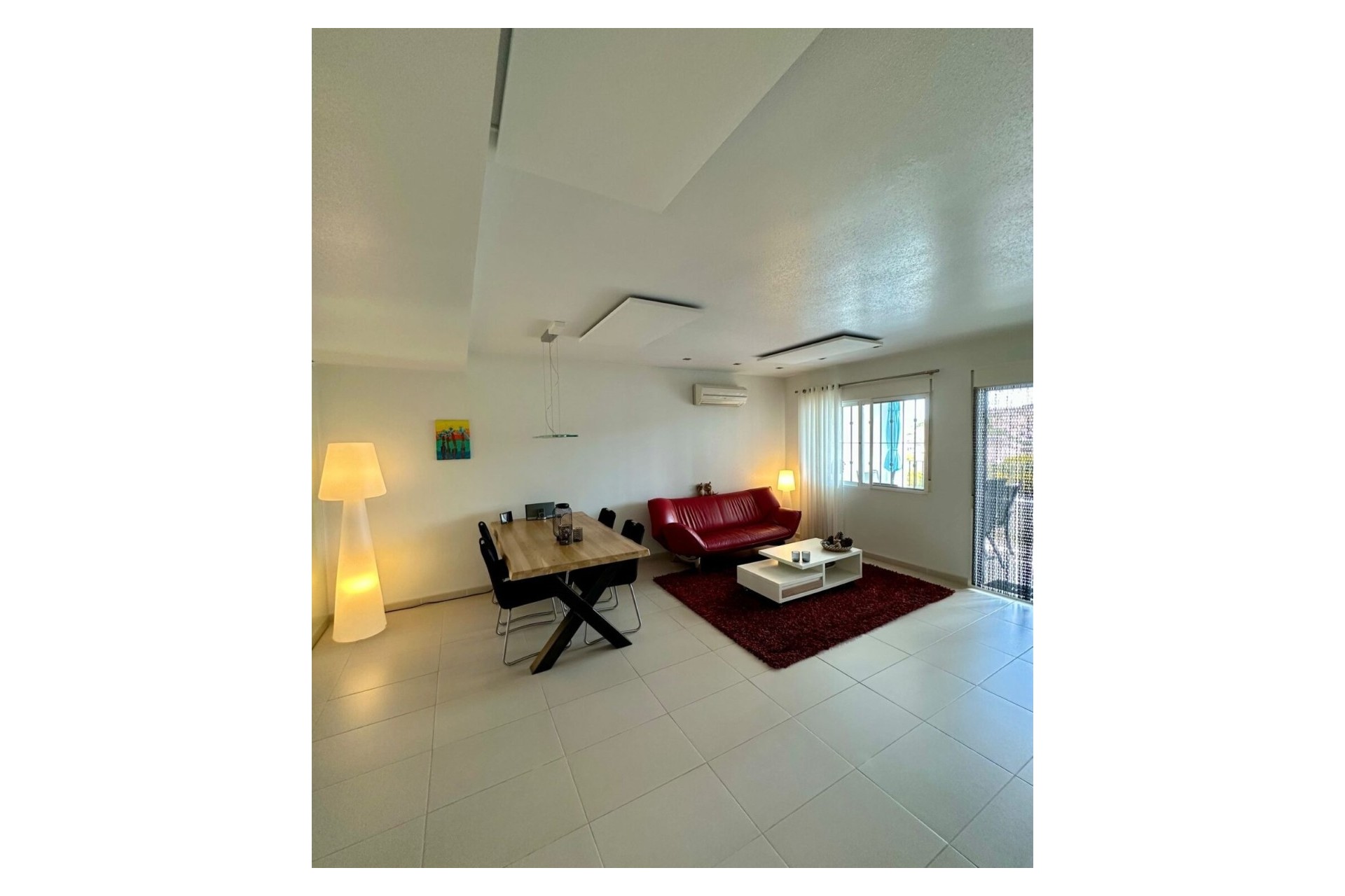 Resale - semi-detached -
Benijofar