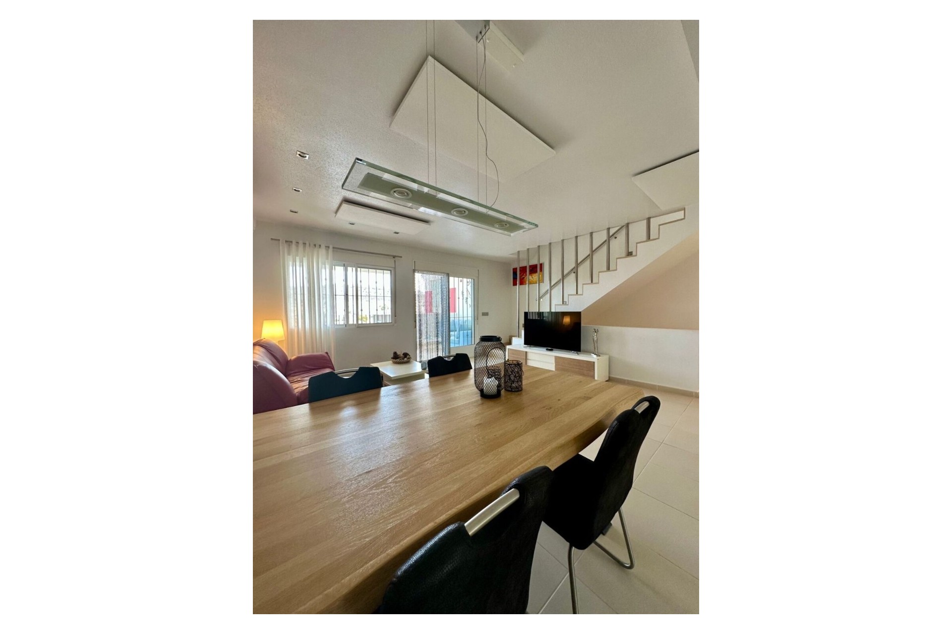 Resale - semi-detached -
Benijofar