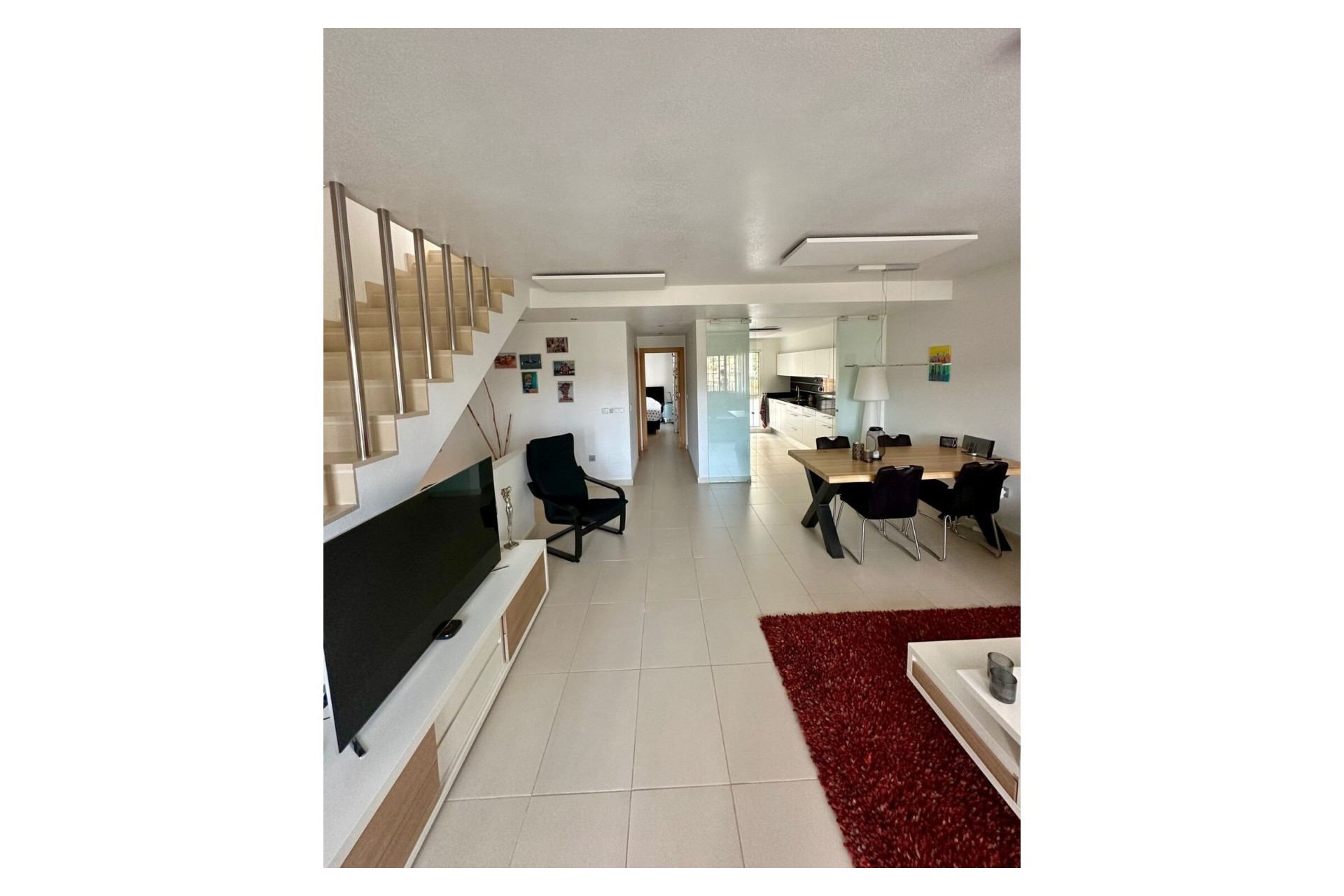 Resale - semi-detached -
Benijofar