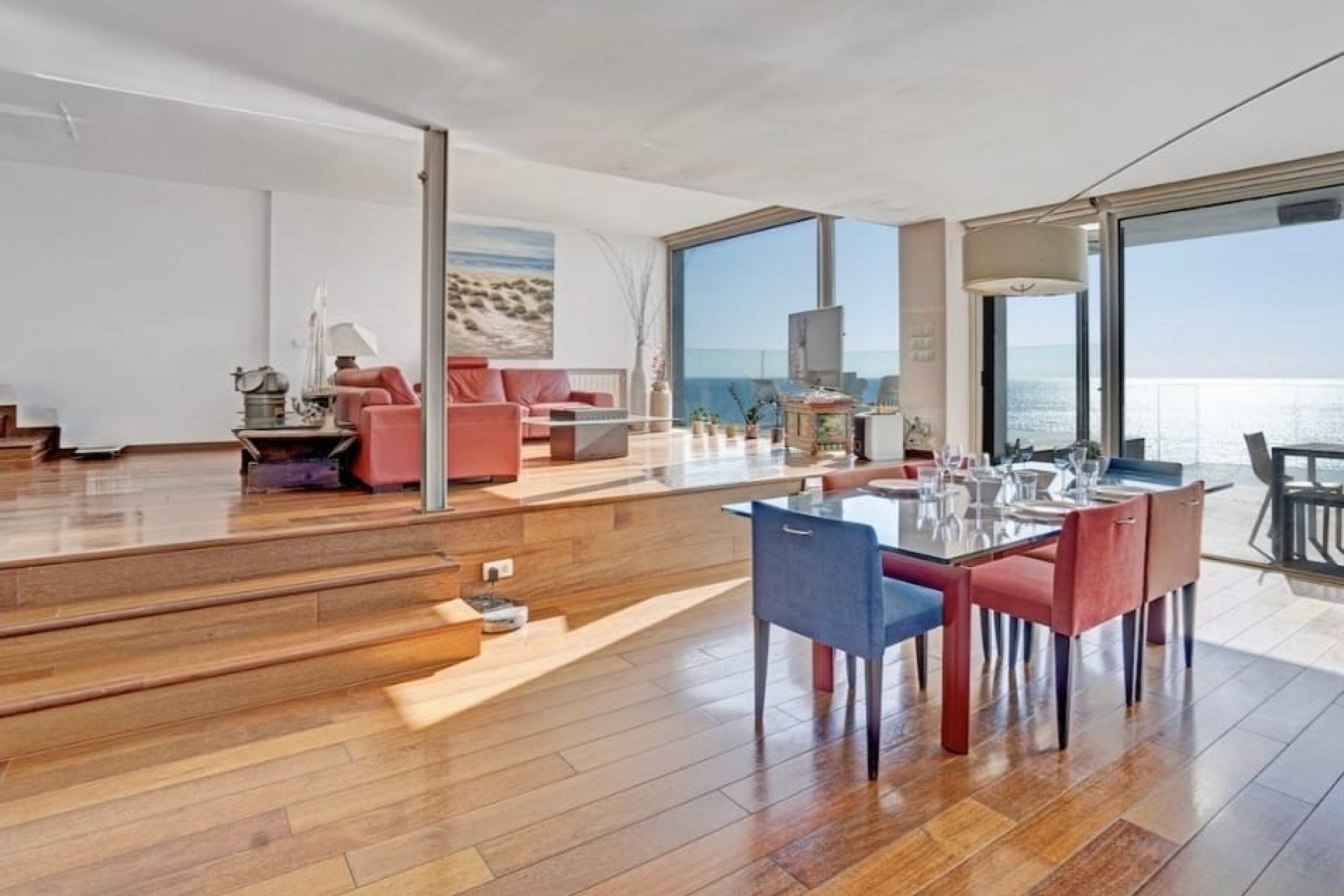 Resale - Semi detached -
Calpe - Bassetes