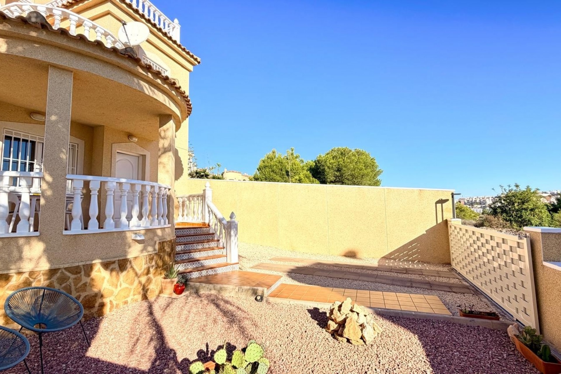 Resale - Semi-Detached -
Ciudad Quesada - Rojales - La Marquesa Golf