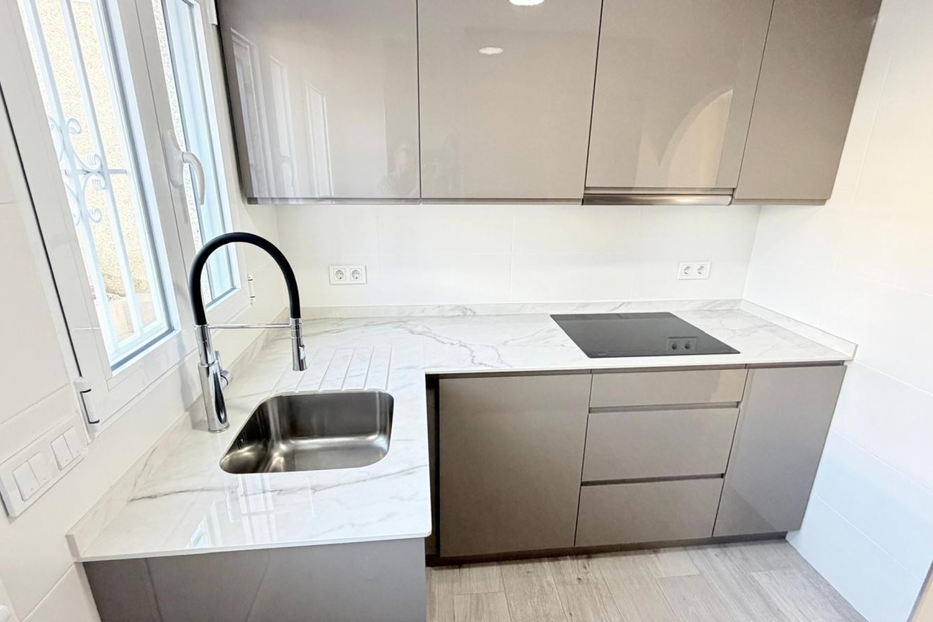 Resale - Semi-Detached -
Ciudad Quesada - Rojales - La Marquesa Golf