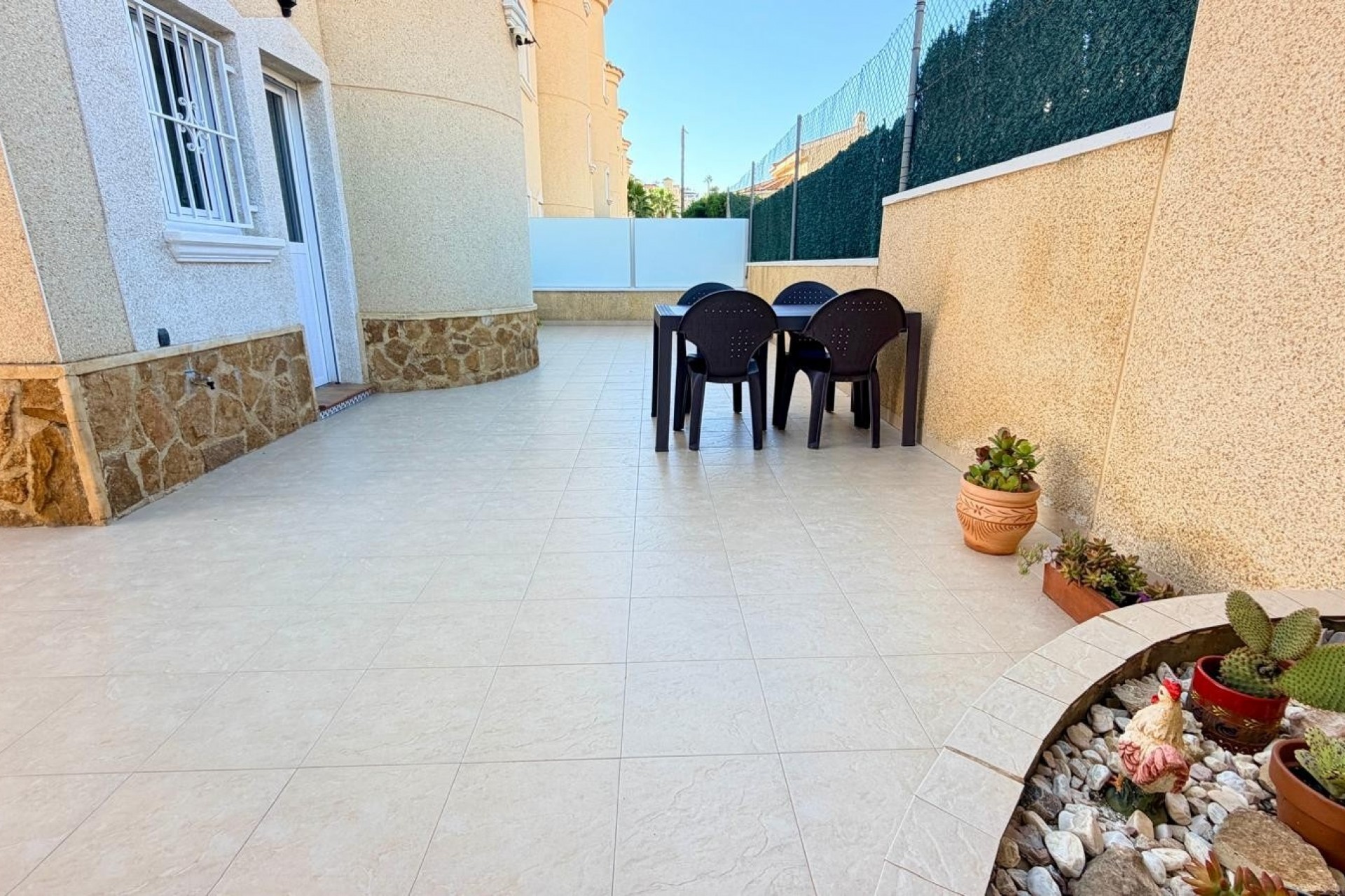 Resale - Semi-Detached -
Ciudad Quesada - Rojales - La Marquesa Golf