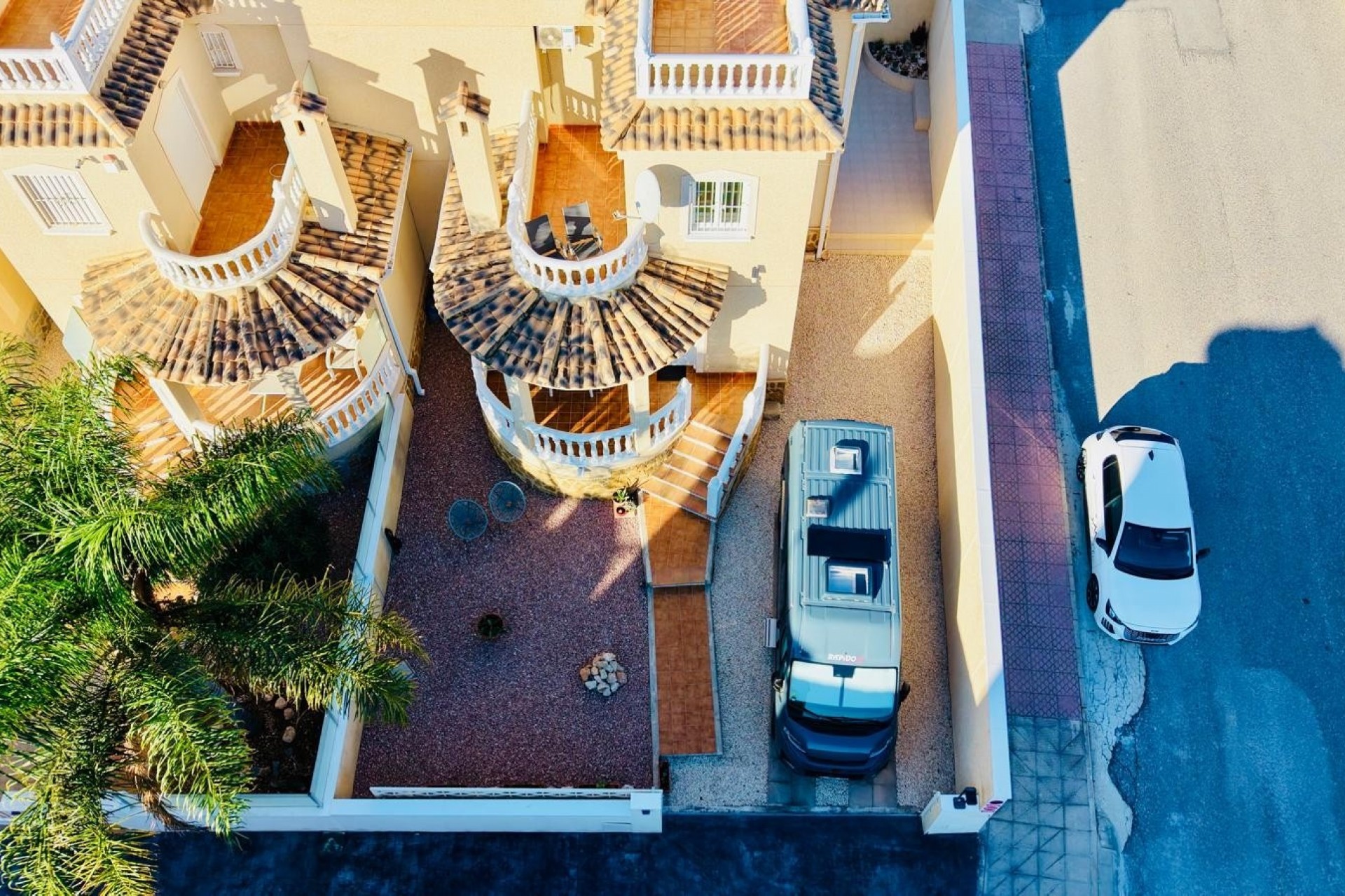 Resale - Semi-Detached -
Ciudad Quesada - Rojales - La Marquesa Golf