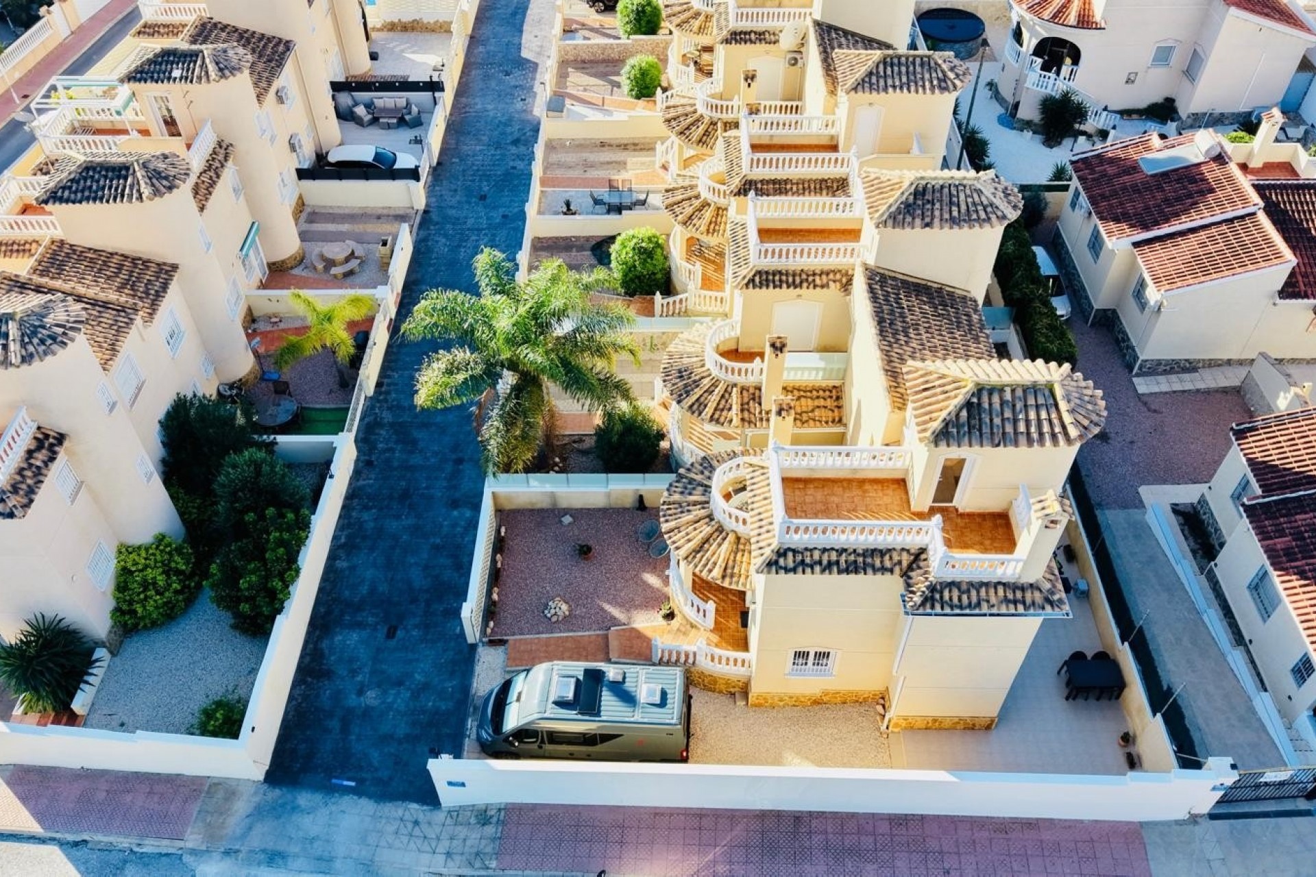 Resale - Semi-Detached -
Ciudad Quesada - Rojales - La Marquesa Golf