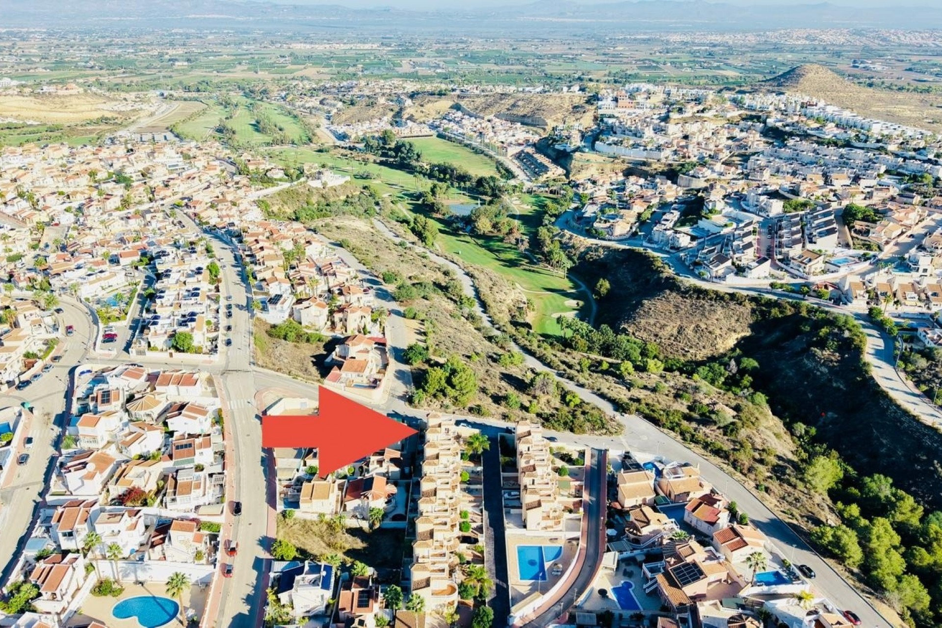 Resale - Semi-Detached -
Ciudad Quesada - Rojales - La Marquesa Golf