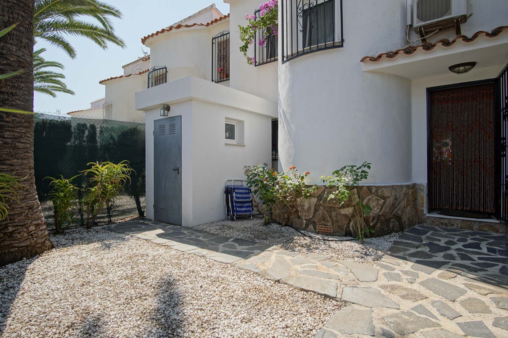 Resale - semi-detached -
Denia - El Palmar