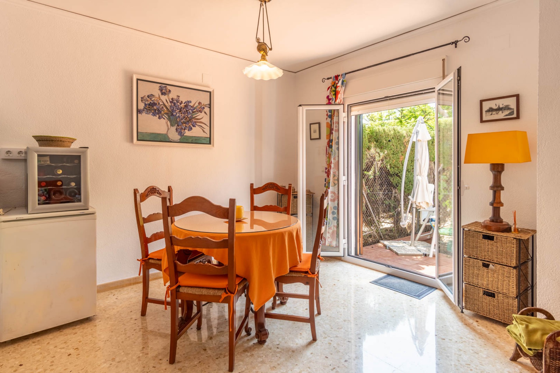 Resale - semi-detached -
Denia - El Palmar