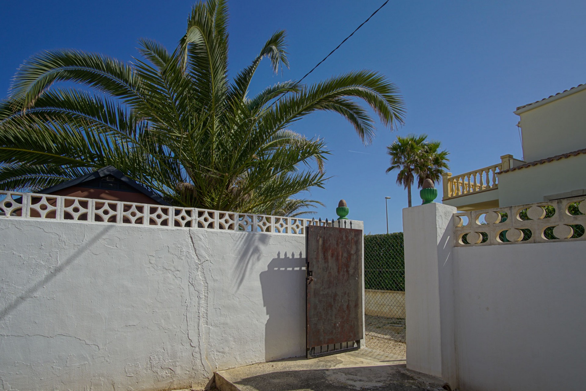 Resale - semi-detached -
Denia - Els Molins