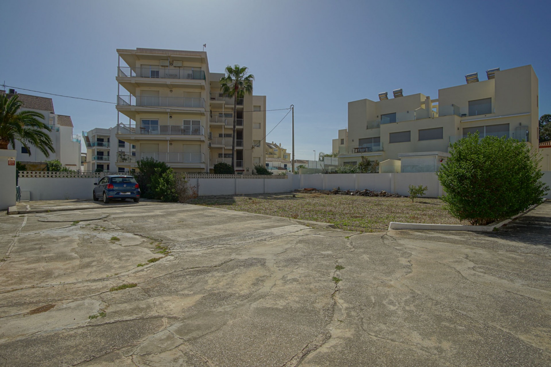 Resale - semi-detached -
Denia - Els Molins