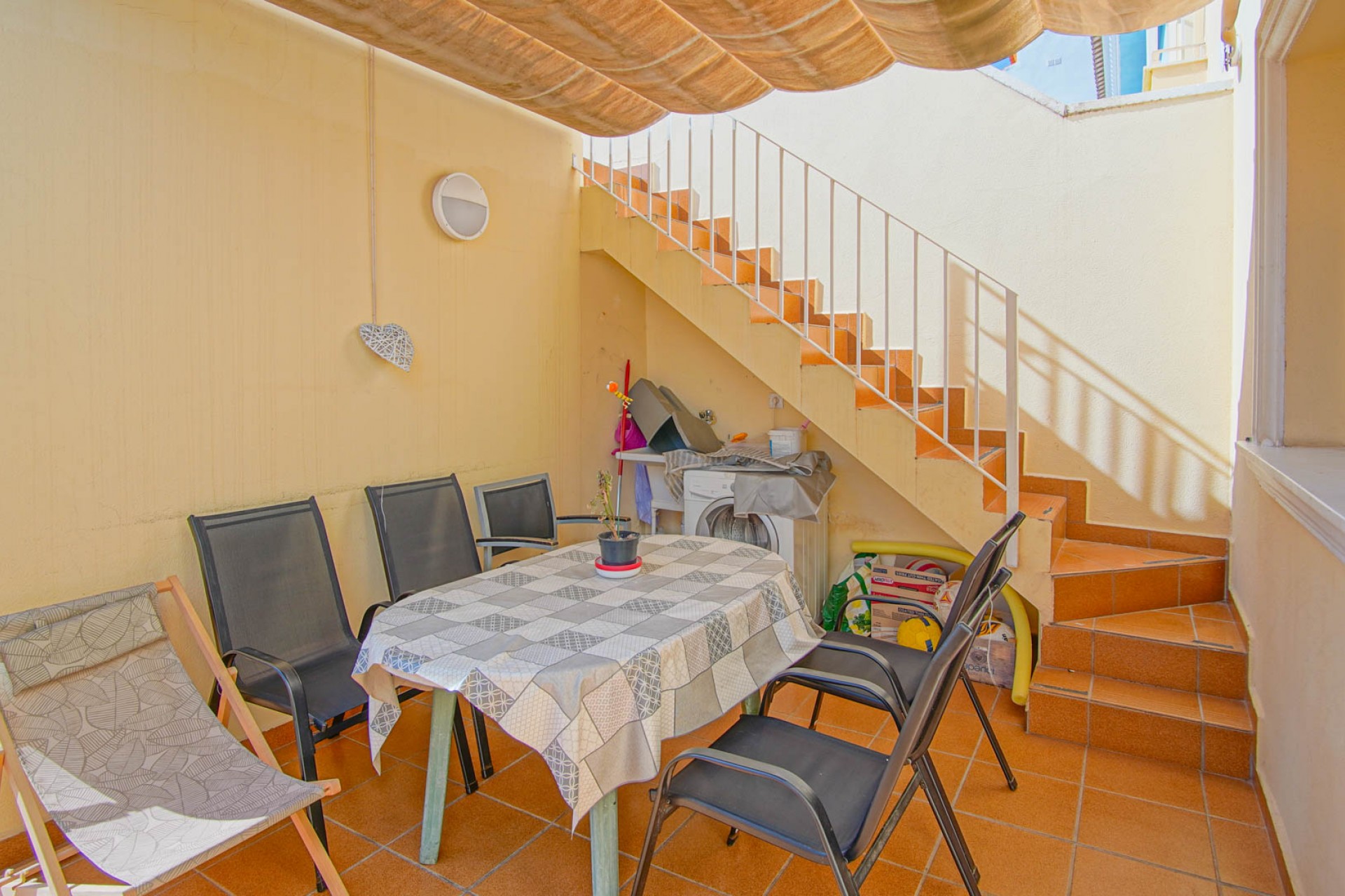 Resale - semi-detached -
Els Poblets - Setla-Mirarrosa