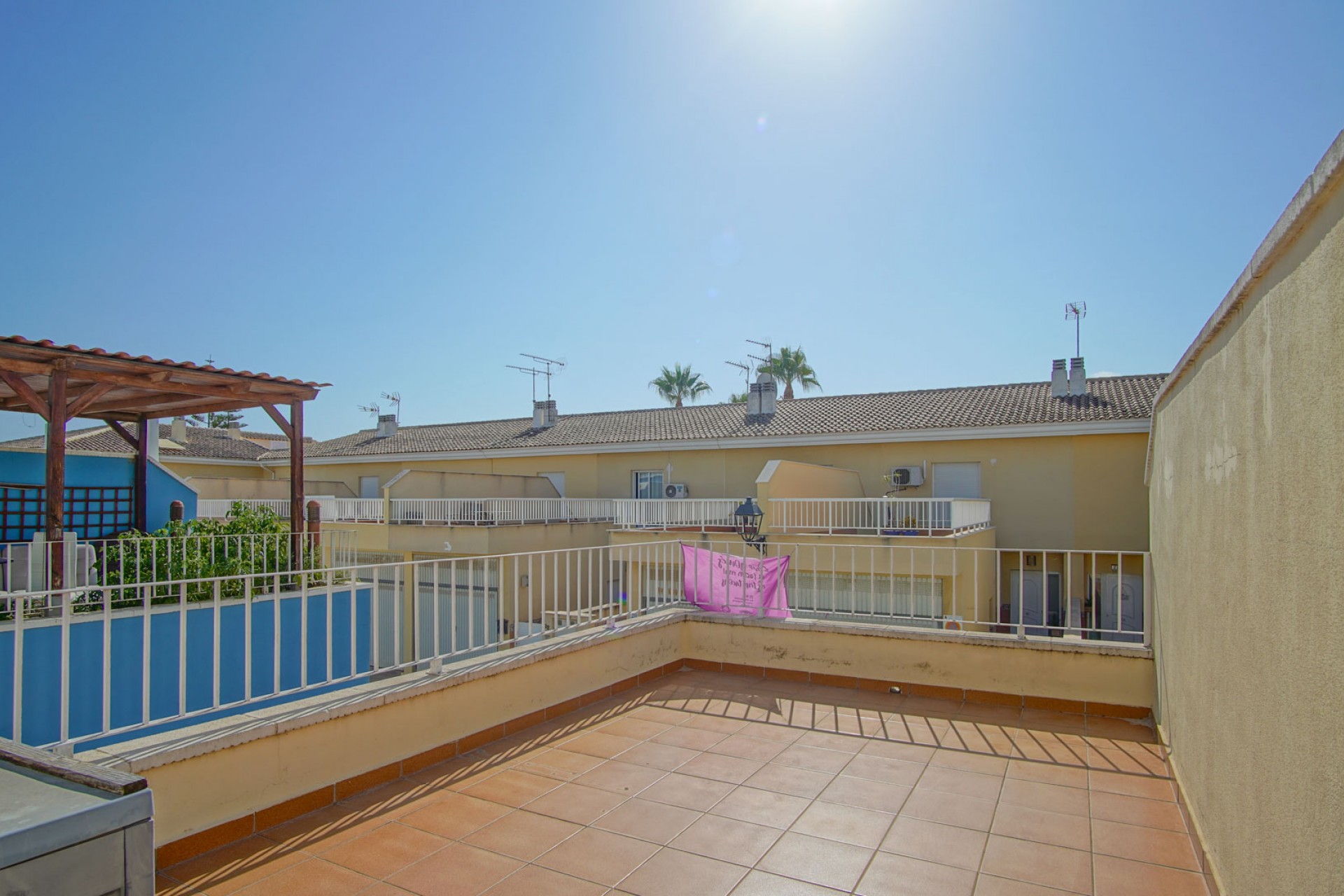 Resale - semi-detached -
Els Poblets - Setla-Mirarrosa