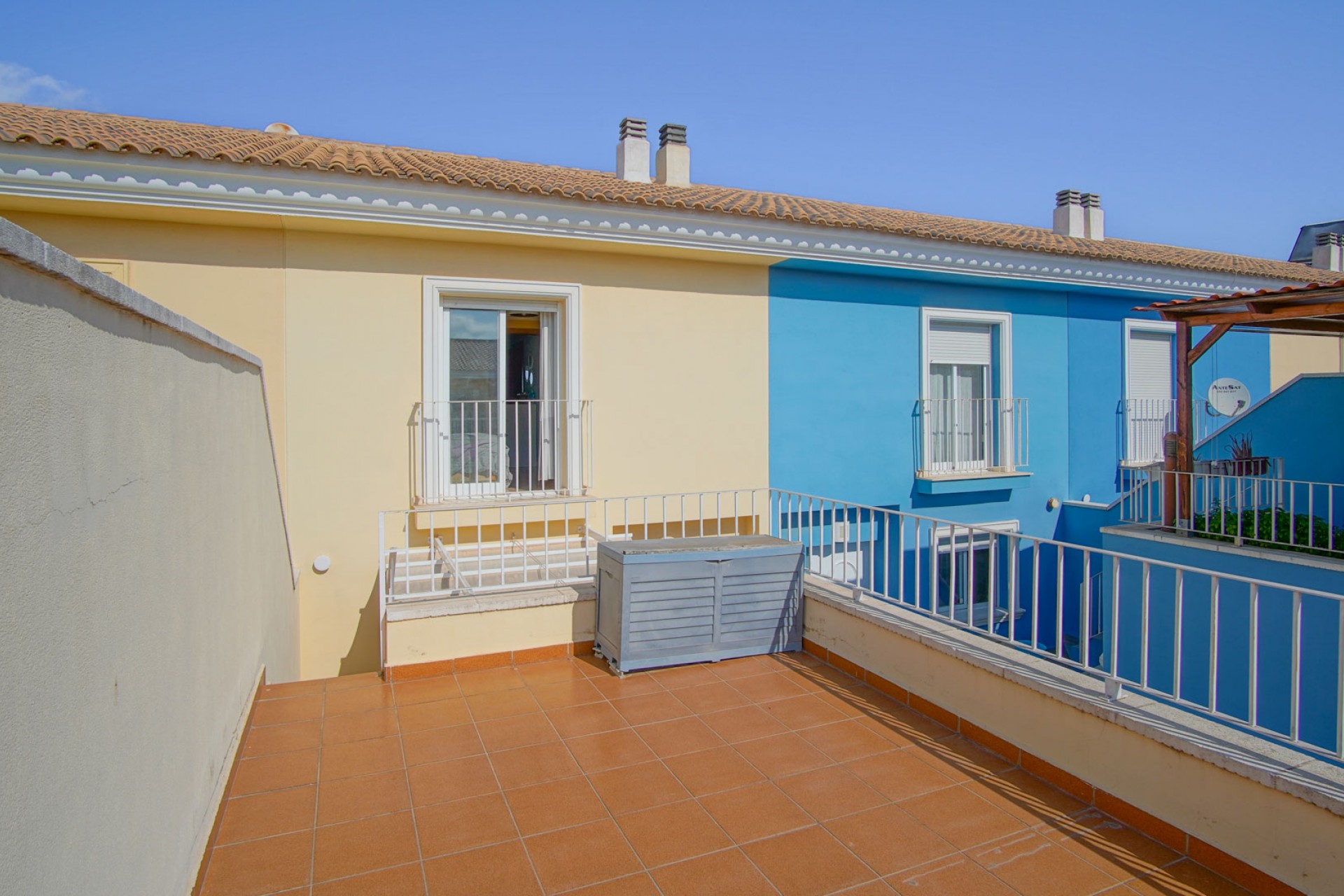 Resale - semi-detached -
Els Poblets - Setla-Mirarrosa