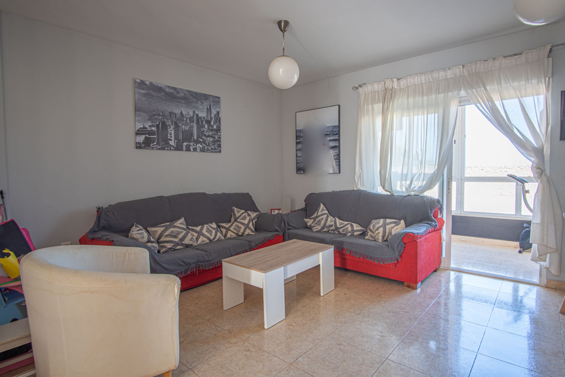 Resale - semi-detached -
Els Poblets - Setla-Mirarrosa