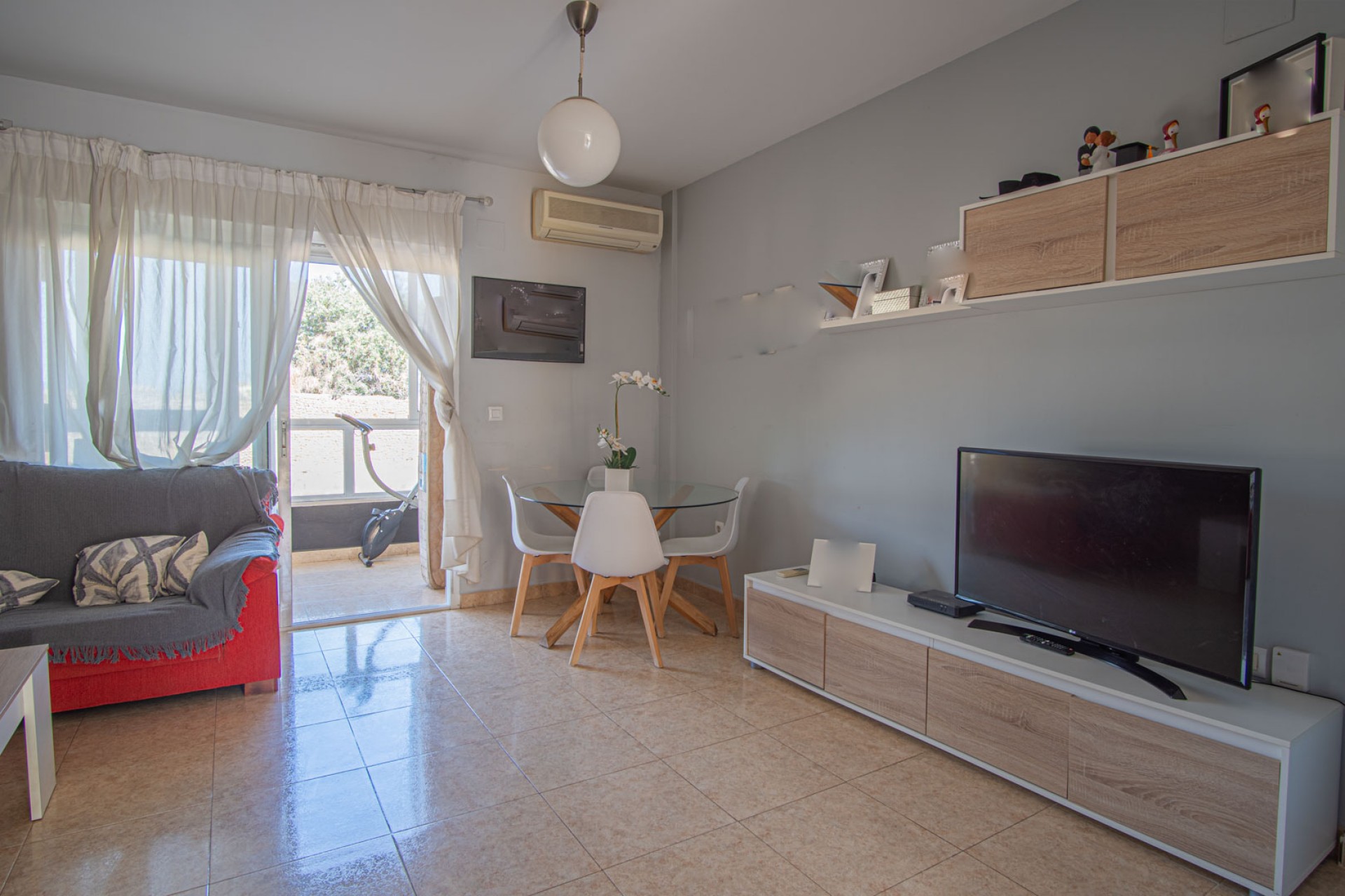 Resale - semi-detached -
Els Poblets - Setla-Mirarrosa