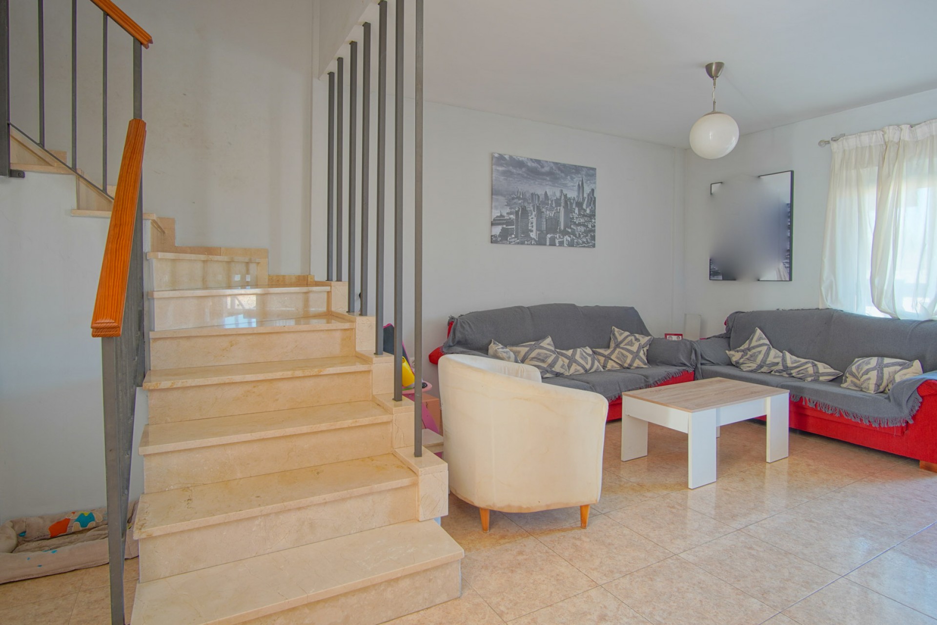 Resale - semi-detached -
Els Poblets - Setla-Mirarrosa