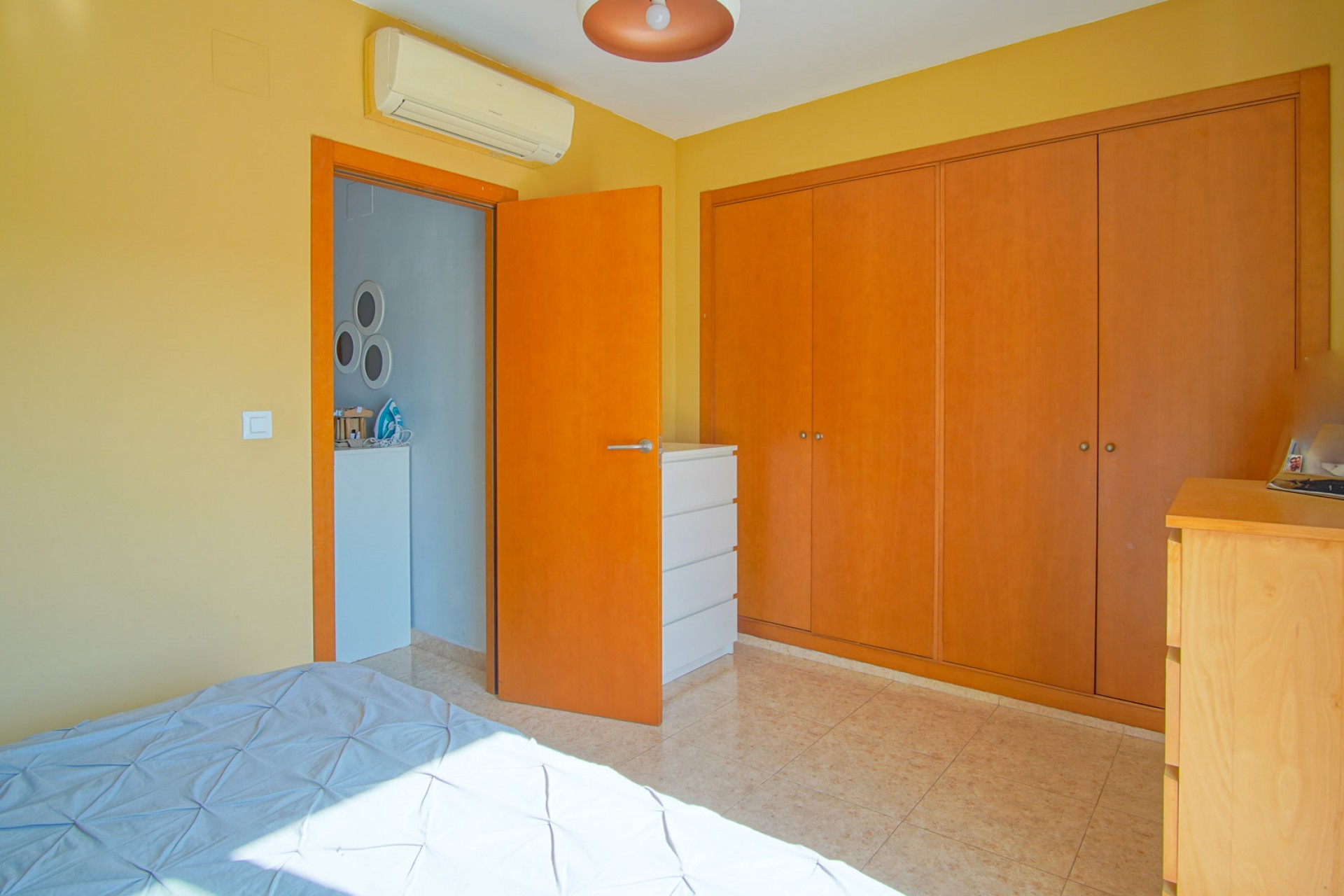 Resale - semi-detached -
Els Poblets - Setla-Mirarrosa