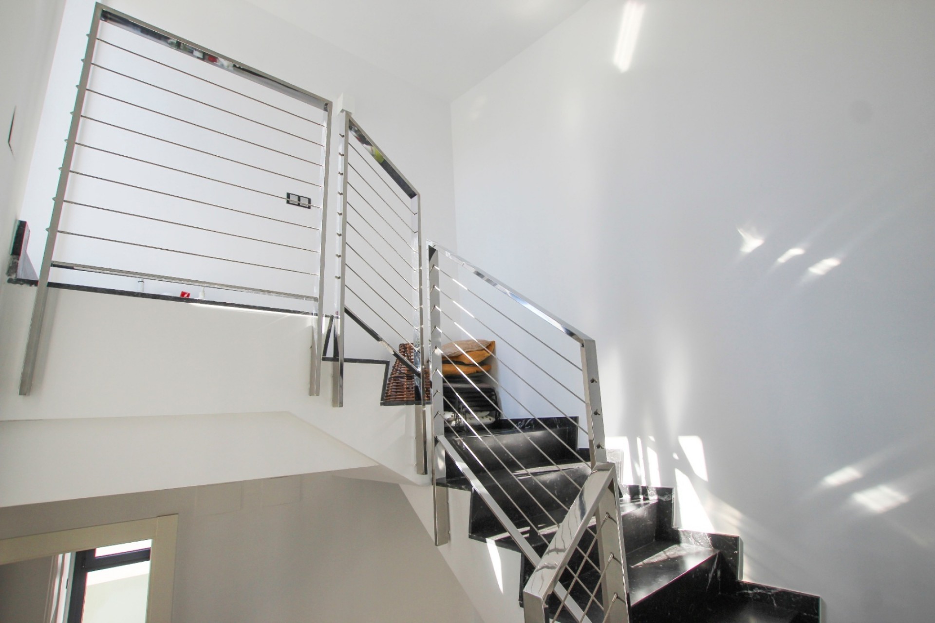 Resale - semi_detached_house -
Alfaz del Pi - Albir