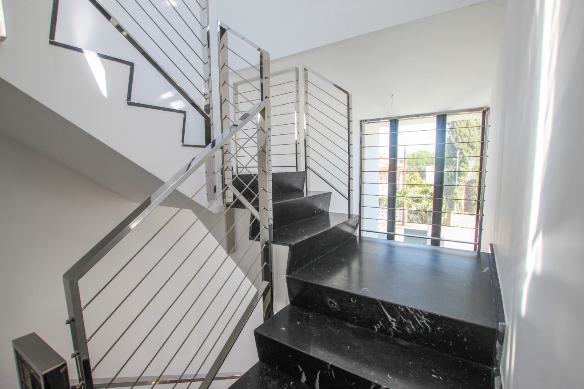 Resale - semi_detached_house -
Alfaz del Pi - Albir