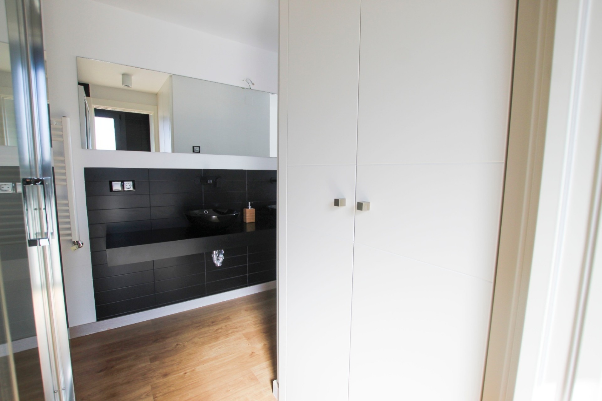 Resale - semi_detached_house -
Alfaz del Pi - Albir