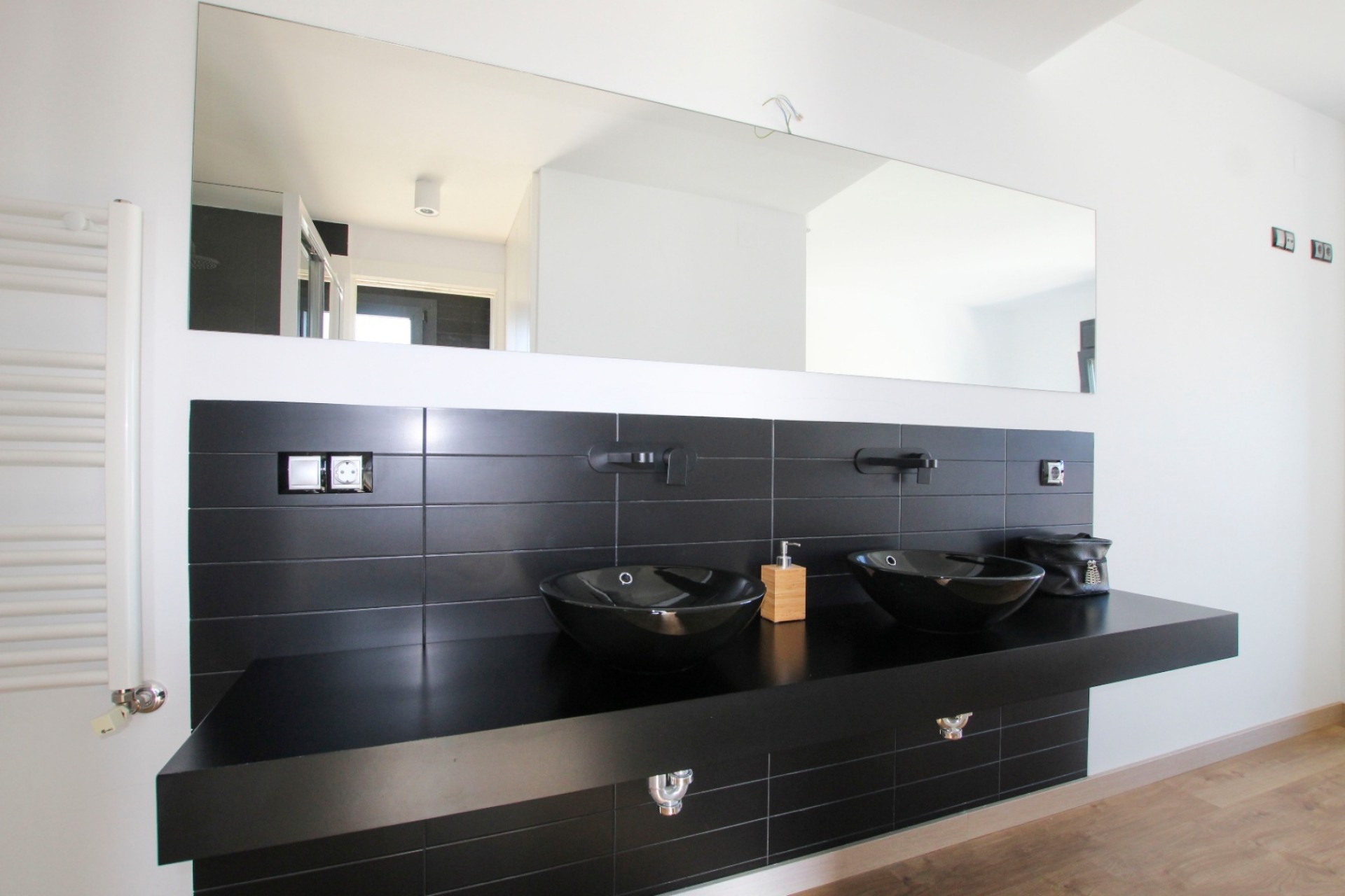 Resale - semi_detached_house -
Alfaz del Pi - Albir